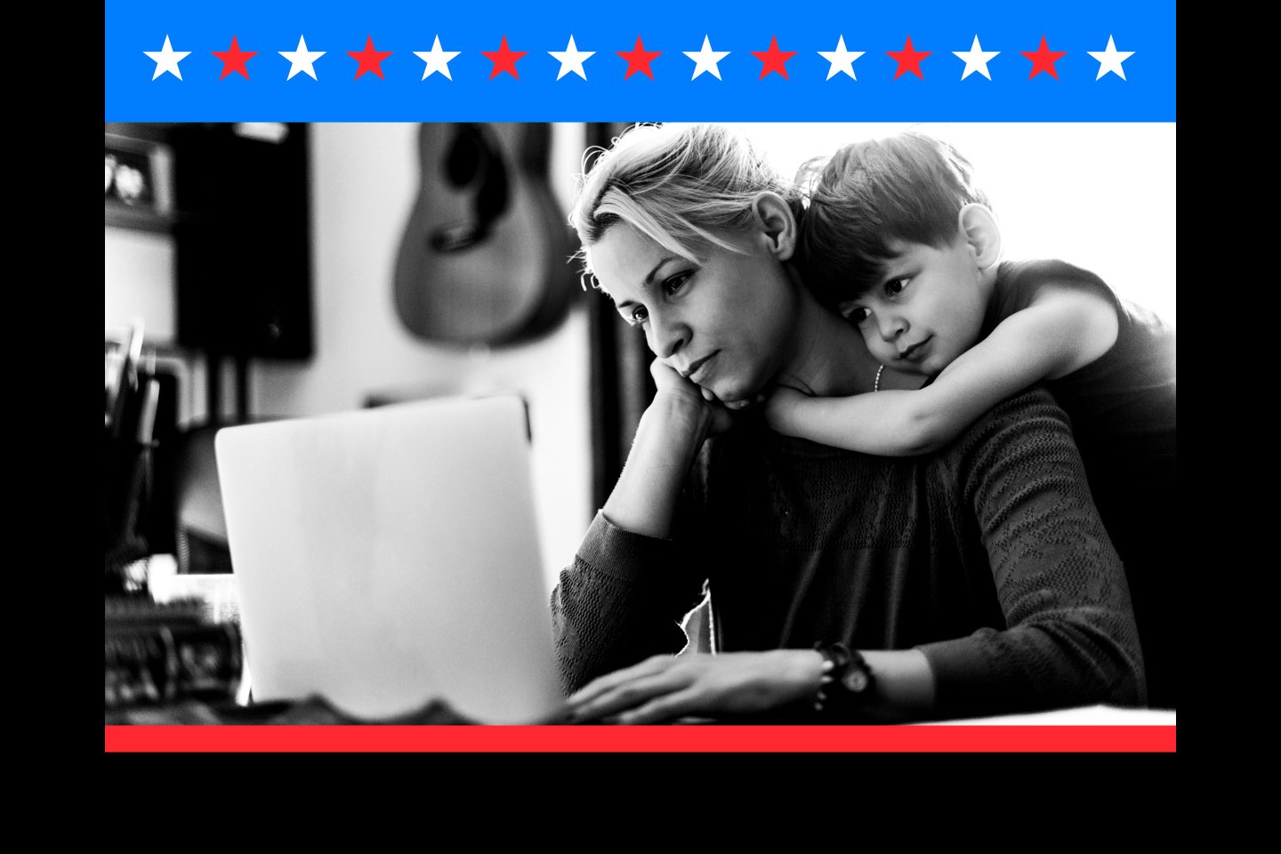 What working parents need from the 2020 election