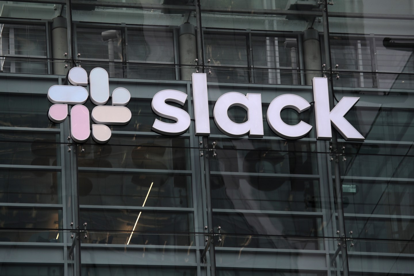 Slack hires former Live Nation exec as new chief people officer