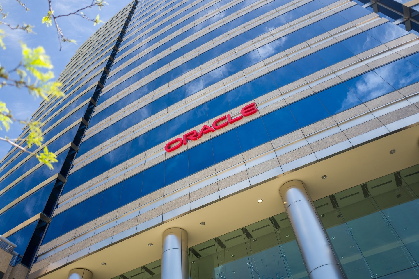 Oracle loses appeal in $10 billion Pentagon cloud-computing contract dispute