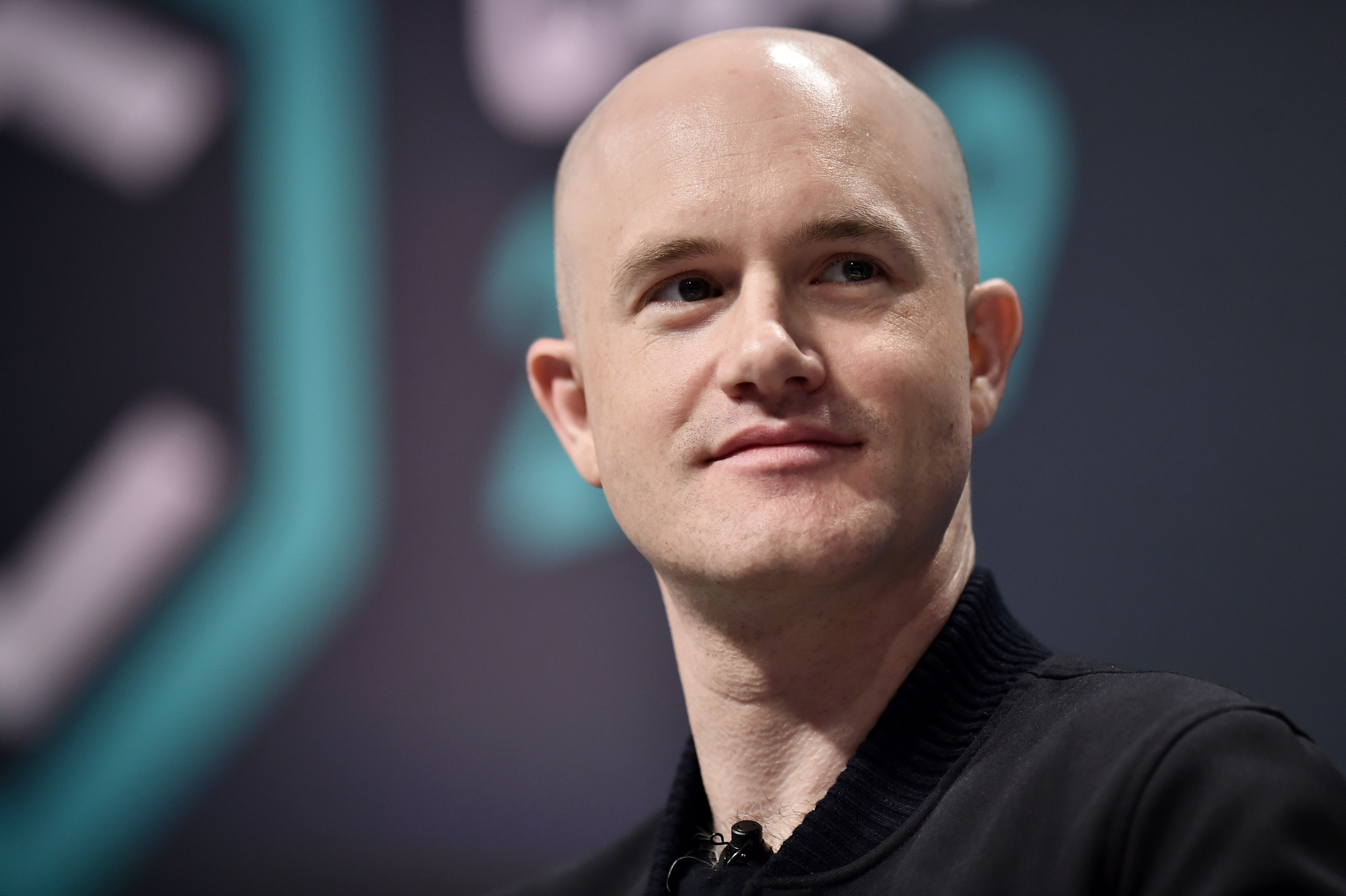 coinbase ceo brian armstrong.
Steven Ferdman/Getty Images
