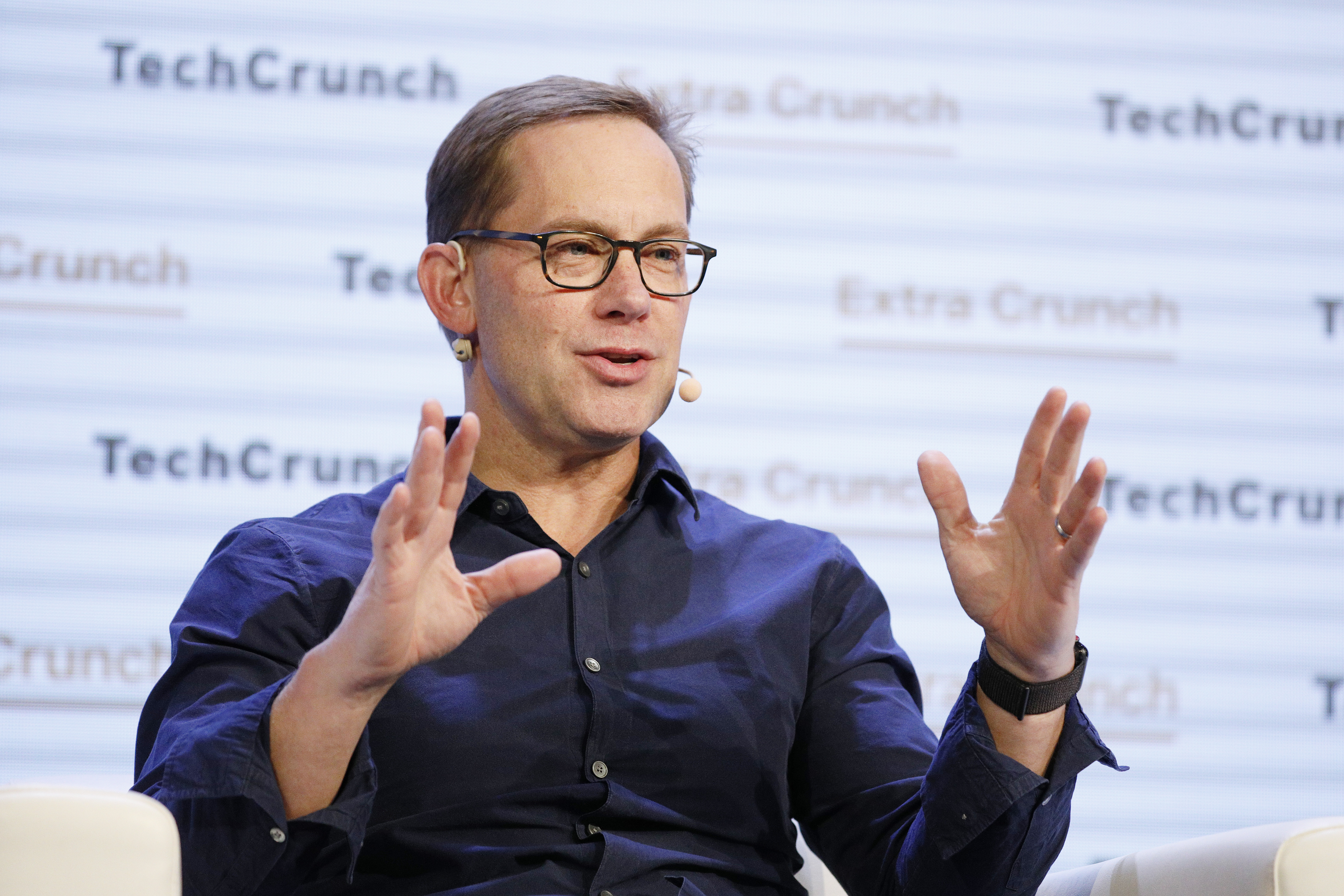 Kimberly White—Getty Images for TechCrunch