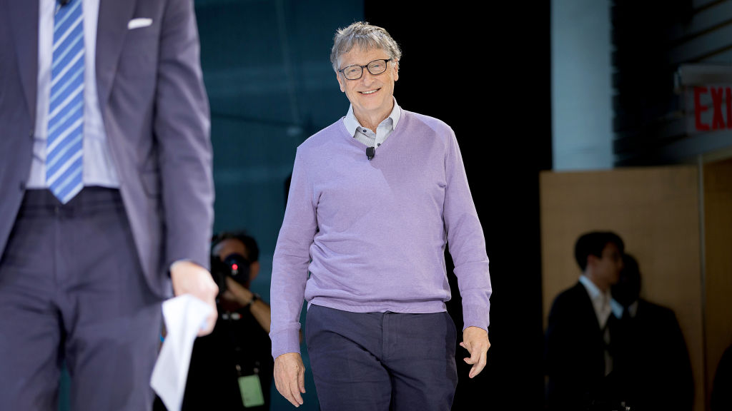 2019 New York Times Dealbook