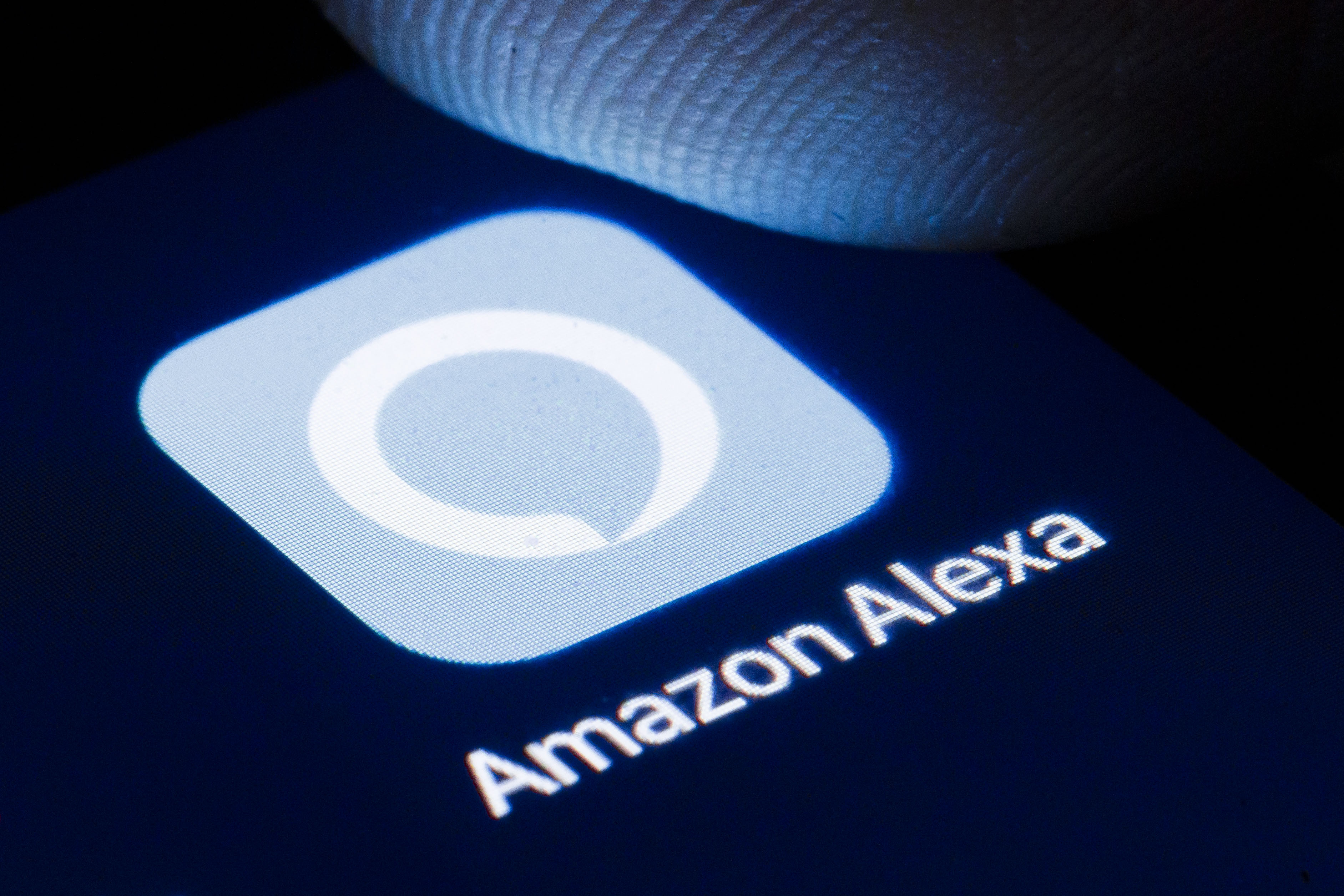 Amazon Alexa