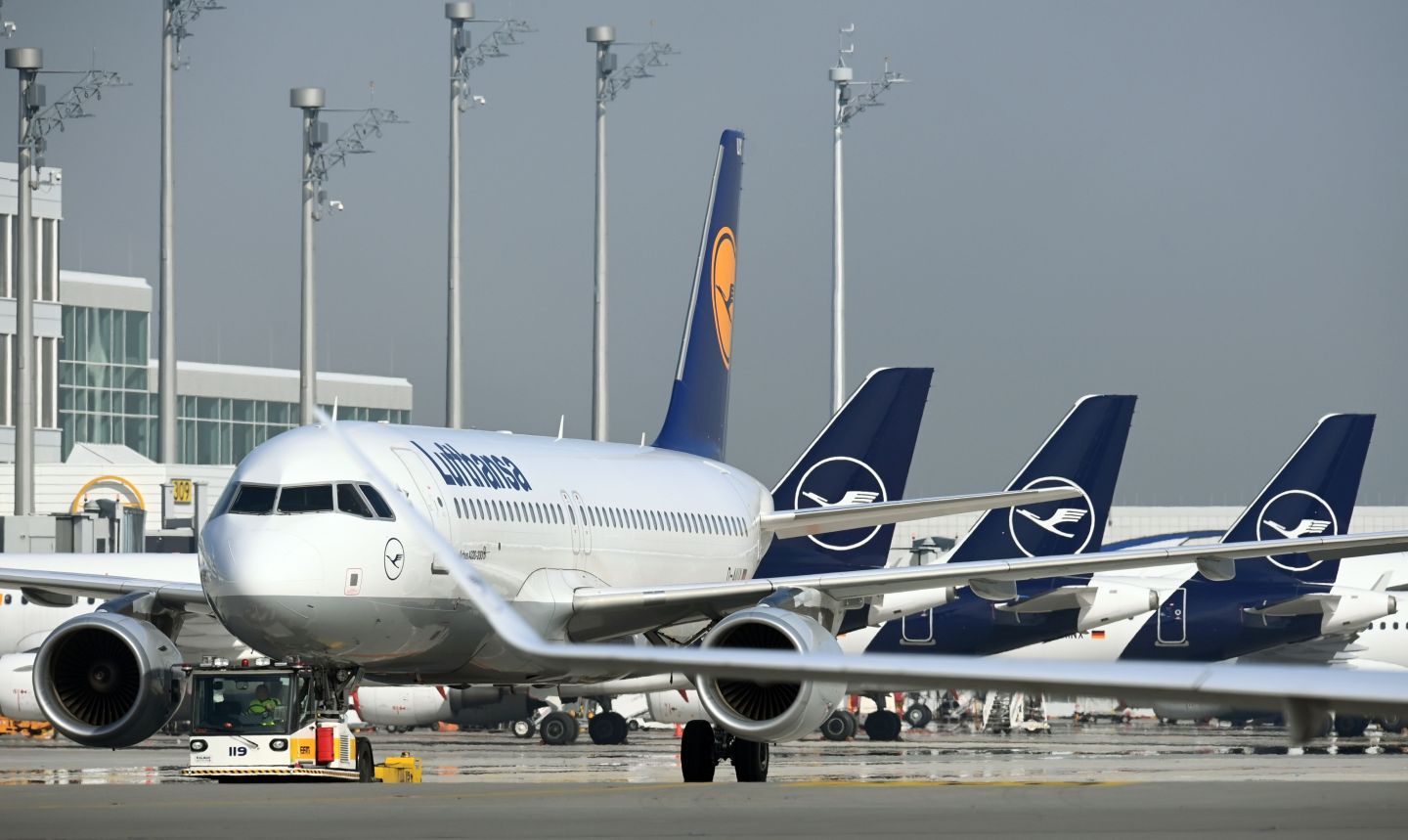 Are you ready to start traveling for work again? TripActions’ CEO is banking on it