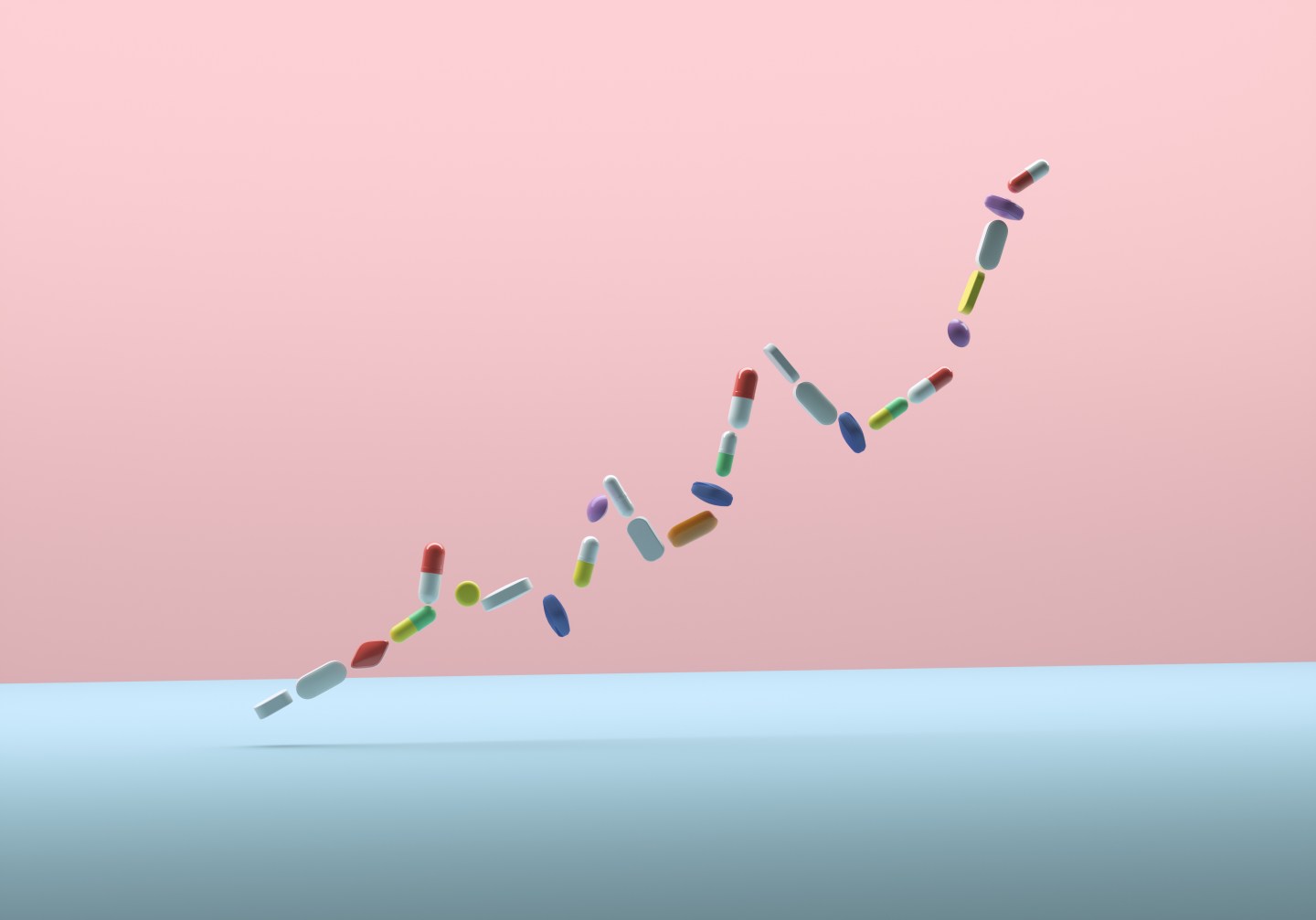 Why health care stocks may be poised for a breakout year postelection