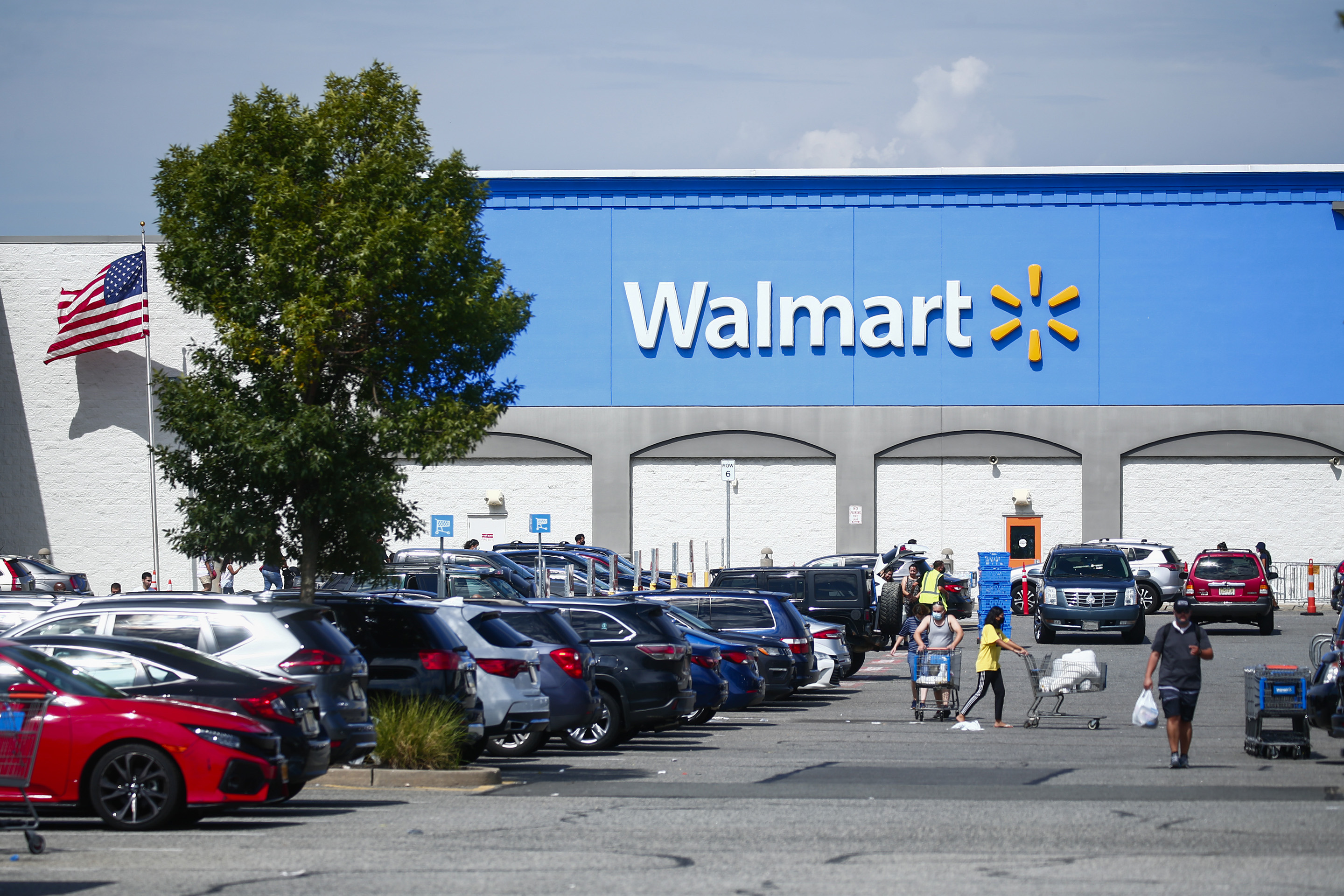Walmart
