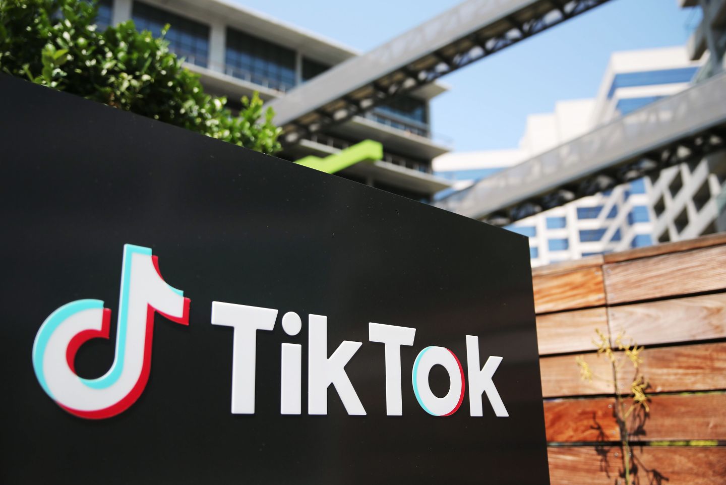 The ‘he said, she said’ of TikTok-Oracle-Walmart