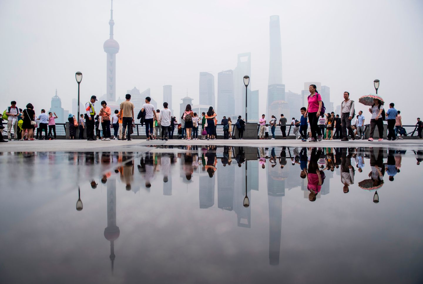 Trump wants to end U.S. reliance on Chinese manufacturing ‘once and for all.’ U.S. firms aren’t complying