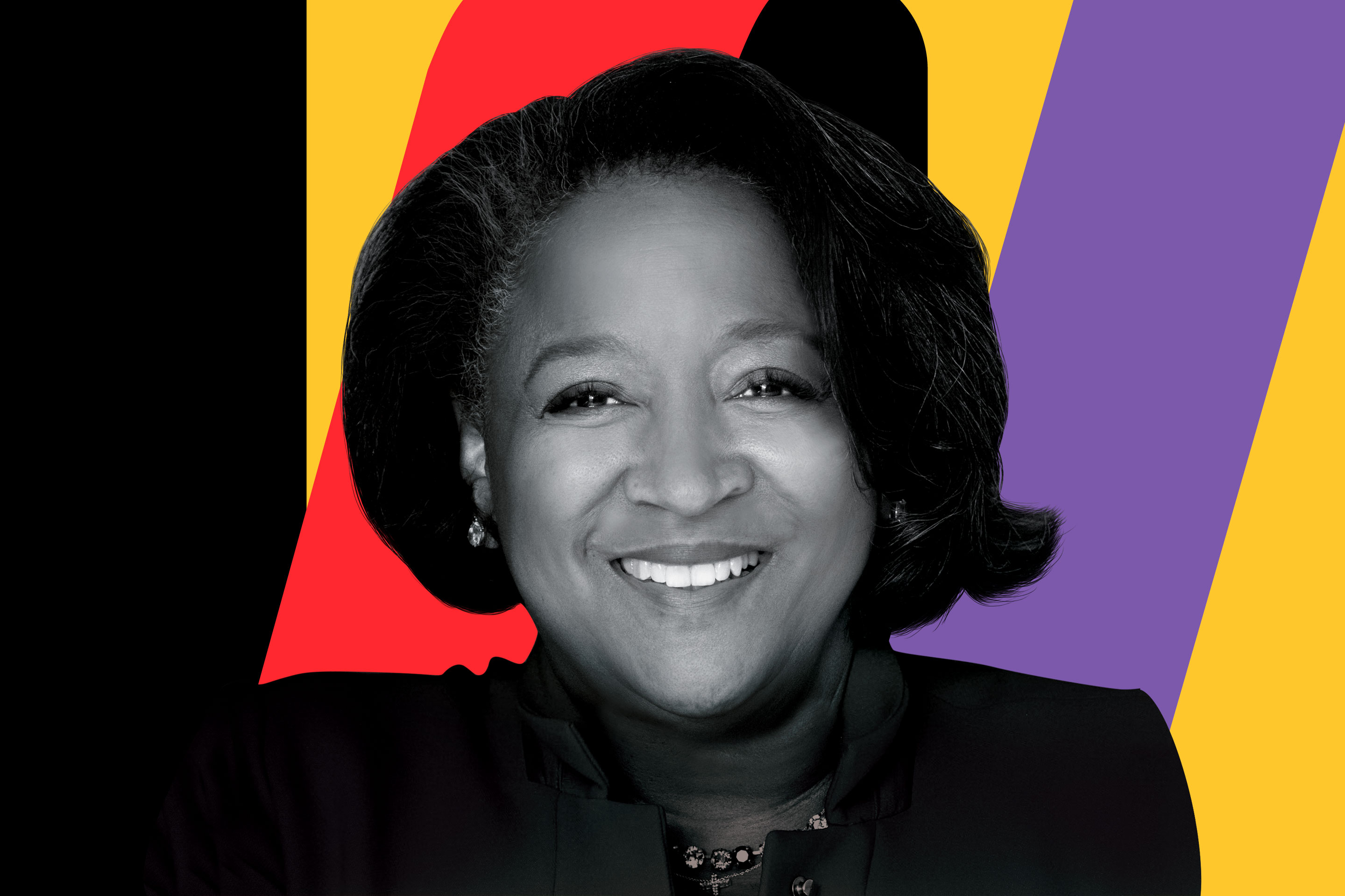 When it comes to progress on diversity, to change outcomes we have to be intentional about the action. Lessons from the ELC’s 33-year history of creating opportunities for Black professionals.
Crystal Ashby, Interim President and CEO, The Executive Leadership Council