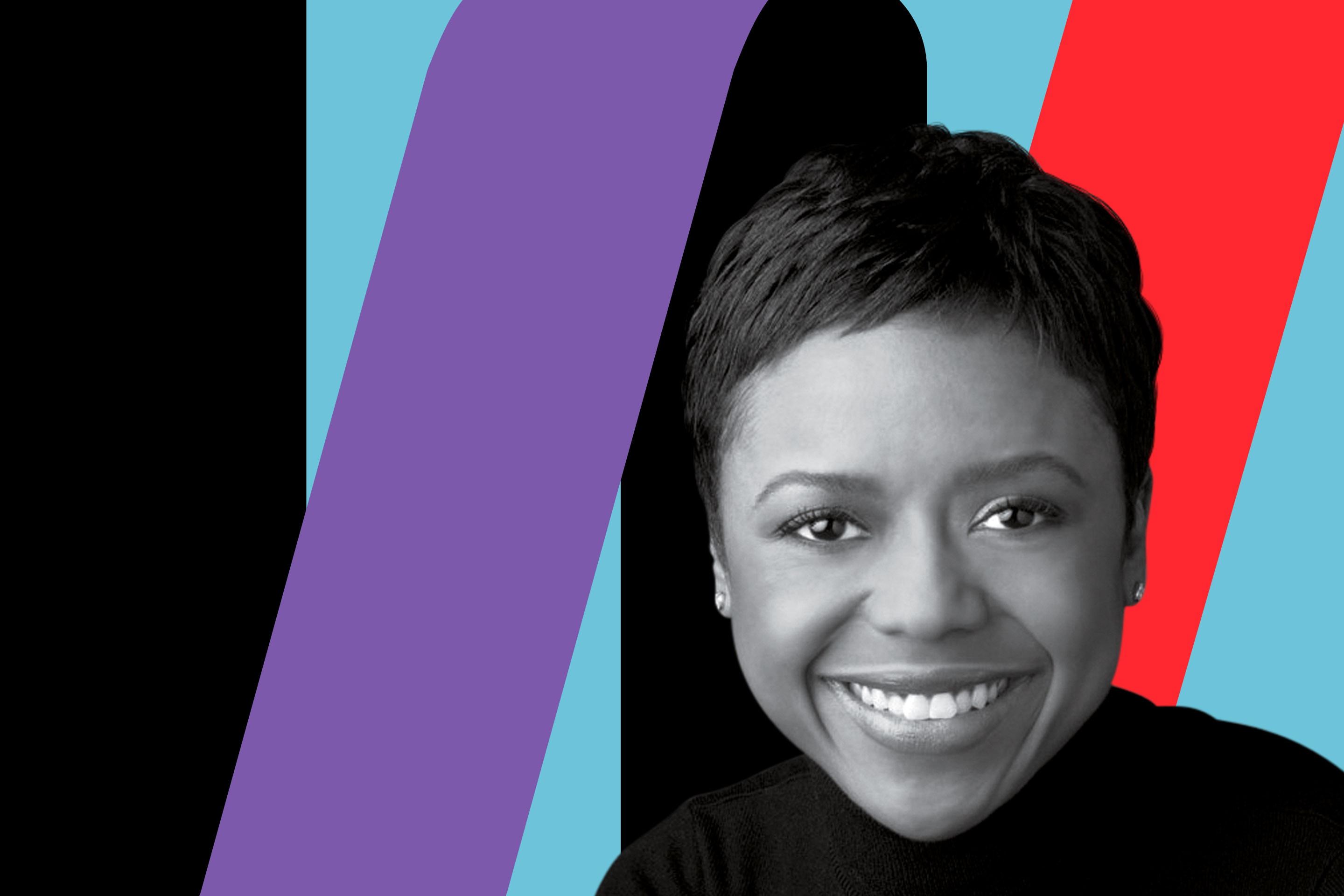 Mellody Hobson
