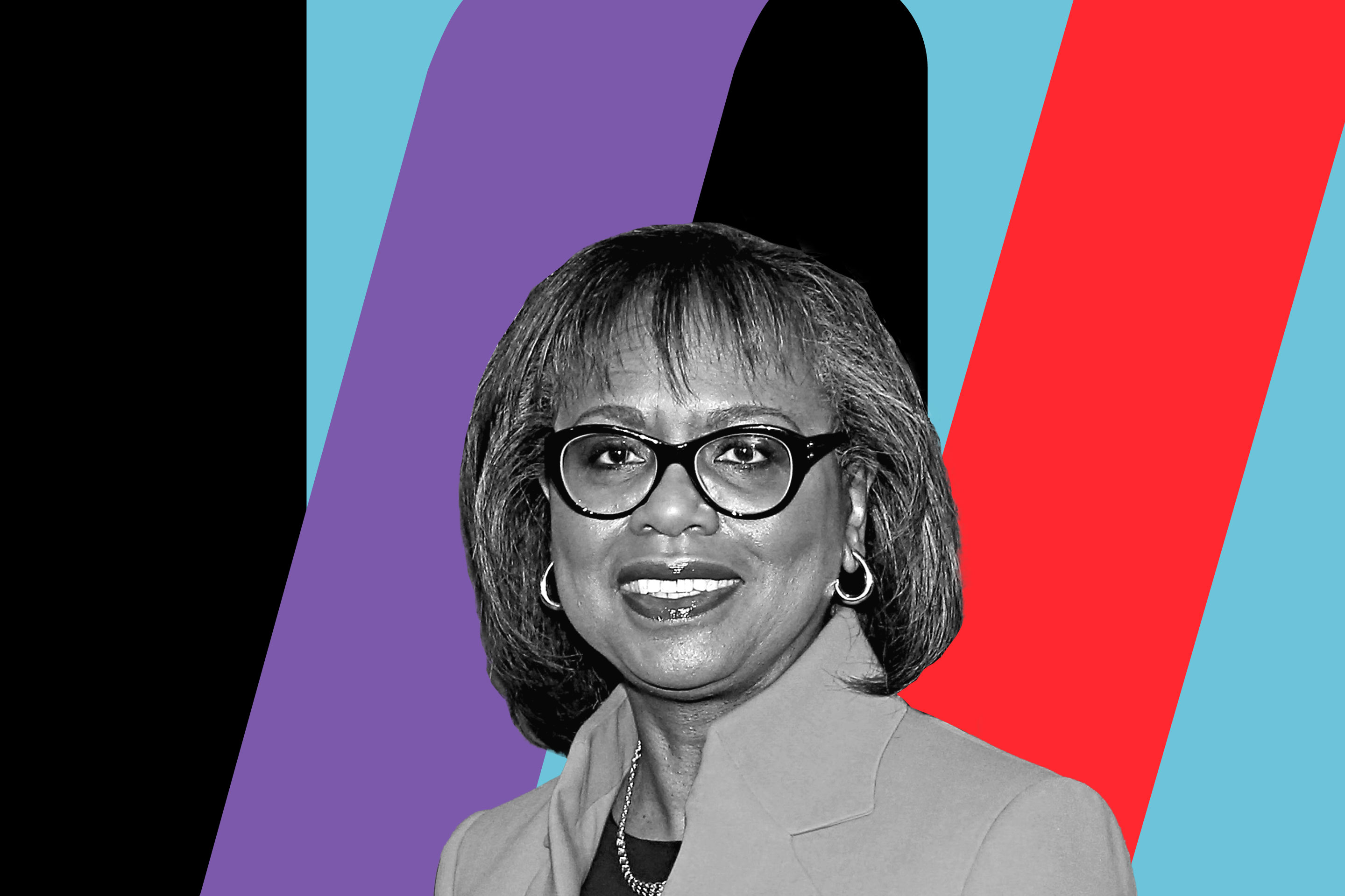 Anita Hill
