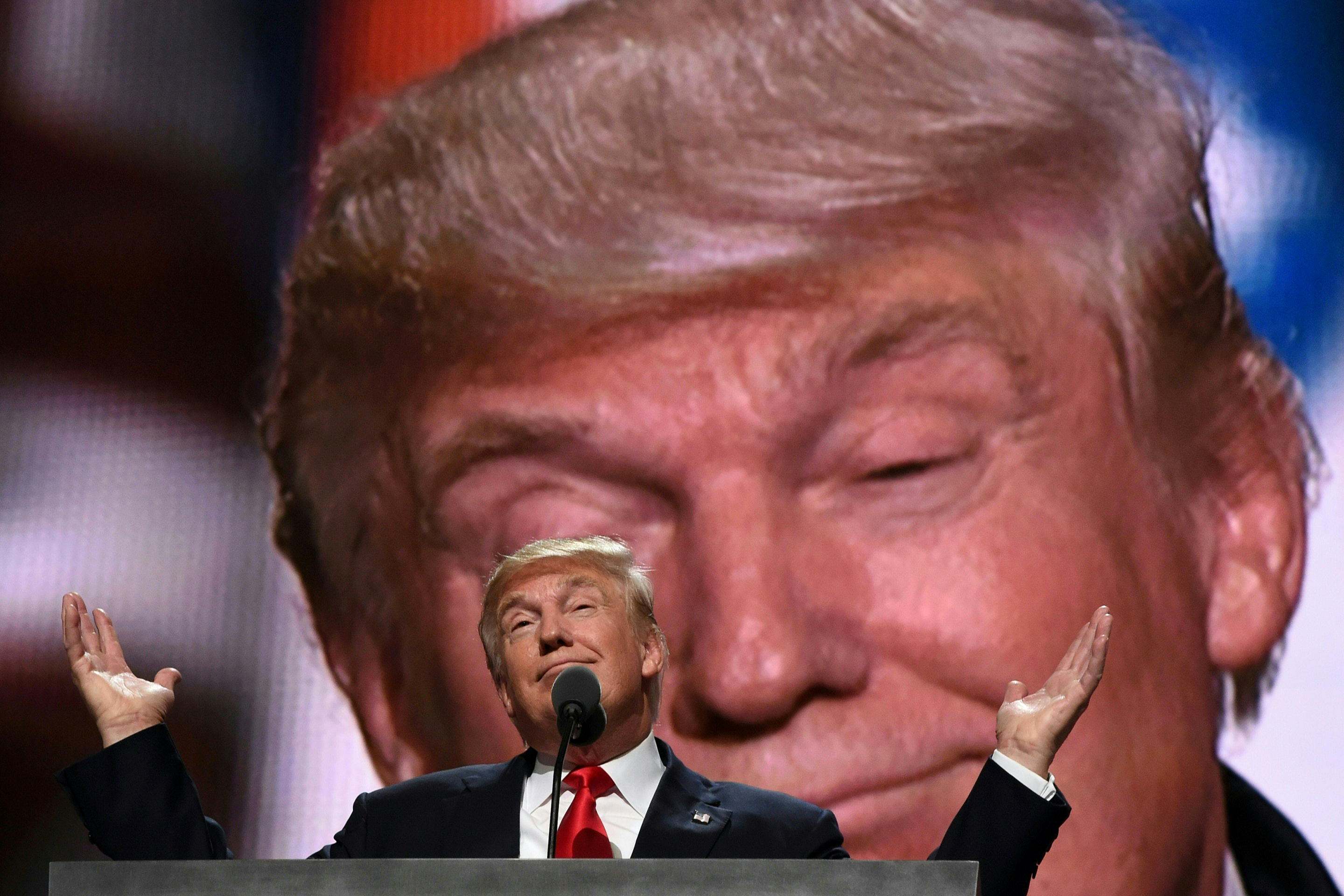 Trump-RNC 2016