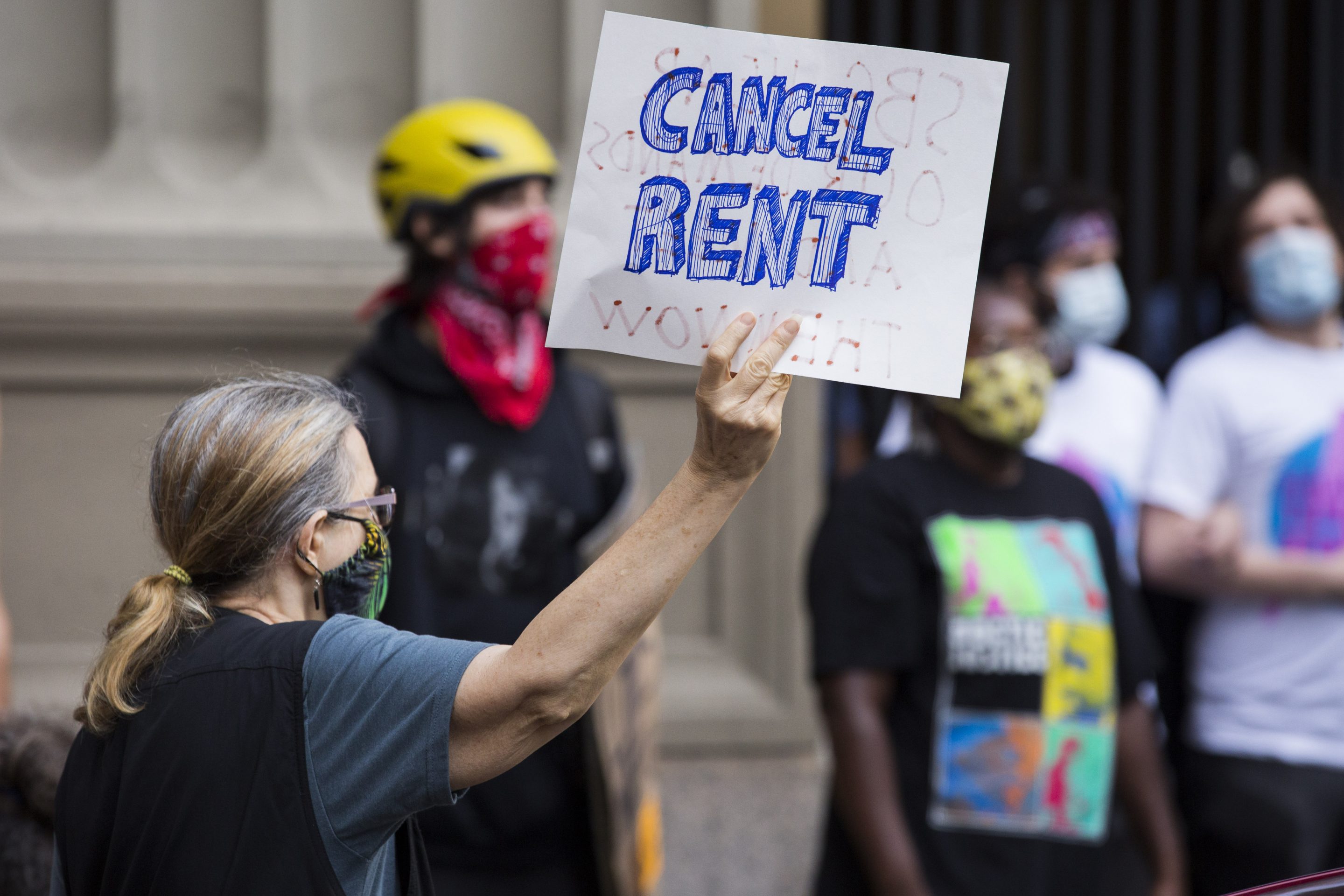 Rachel Wisniewksi/Bloomberg via Getty Images