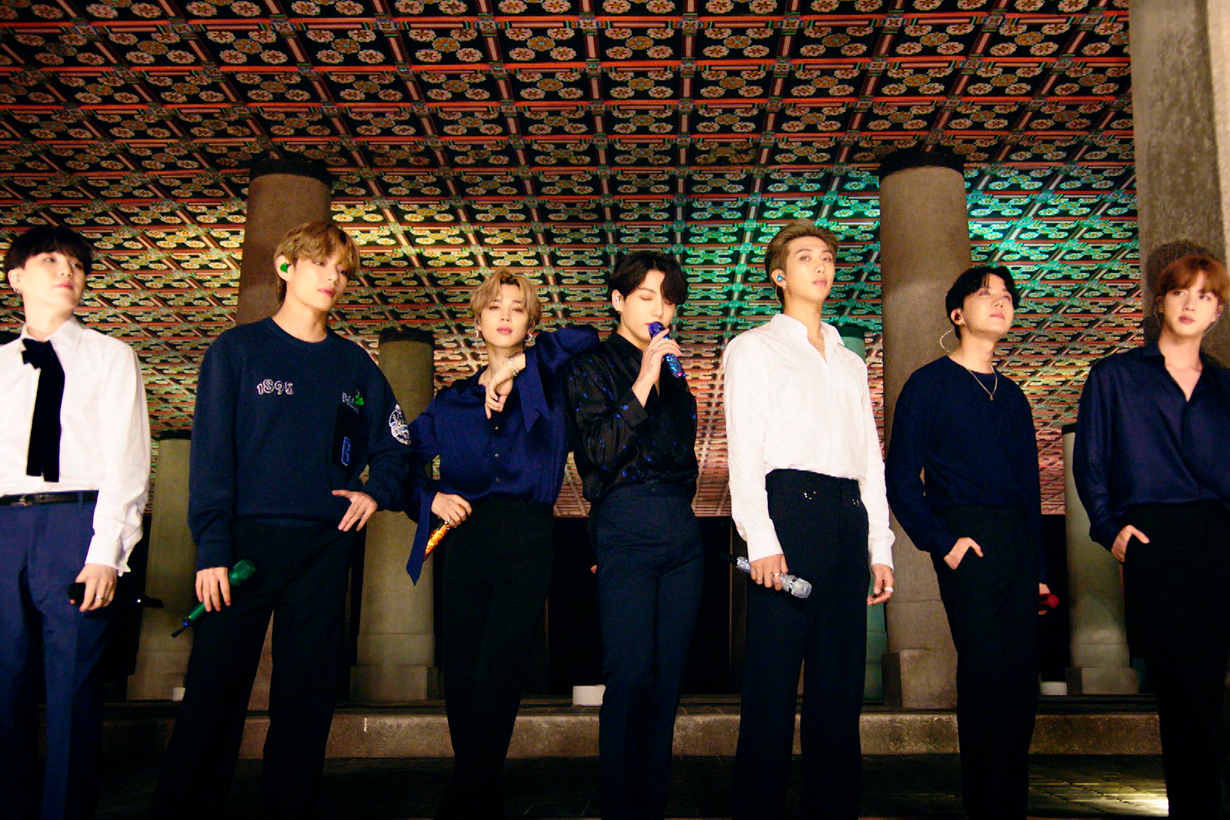 BTS-IPO Big Hit Entertainment-K-Pop