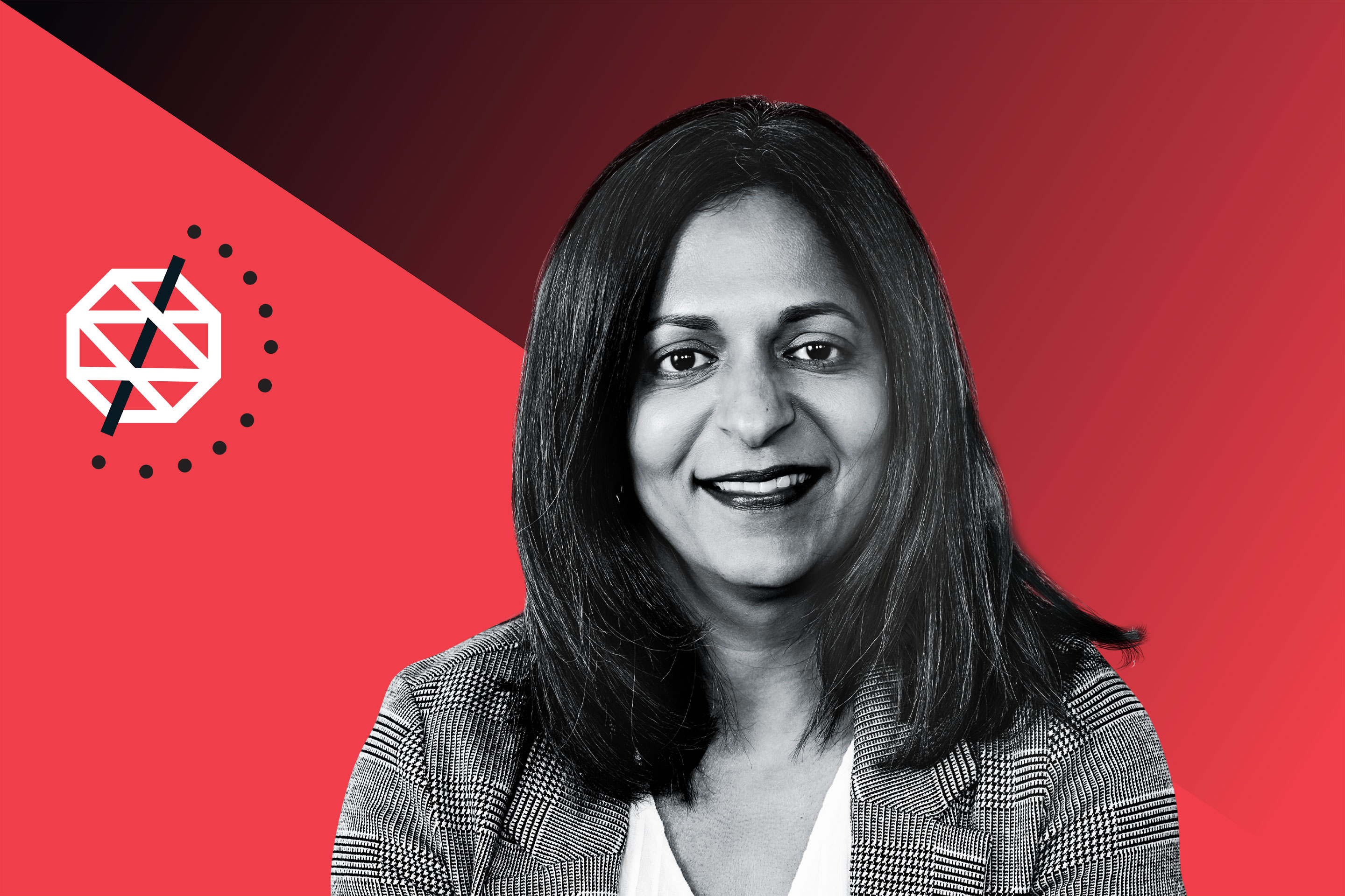 Sonia Syngal, CEO, Gap Inc.