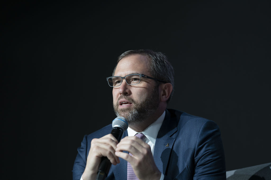 Key Speakers at The Singapore FinTech Festival