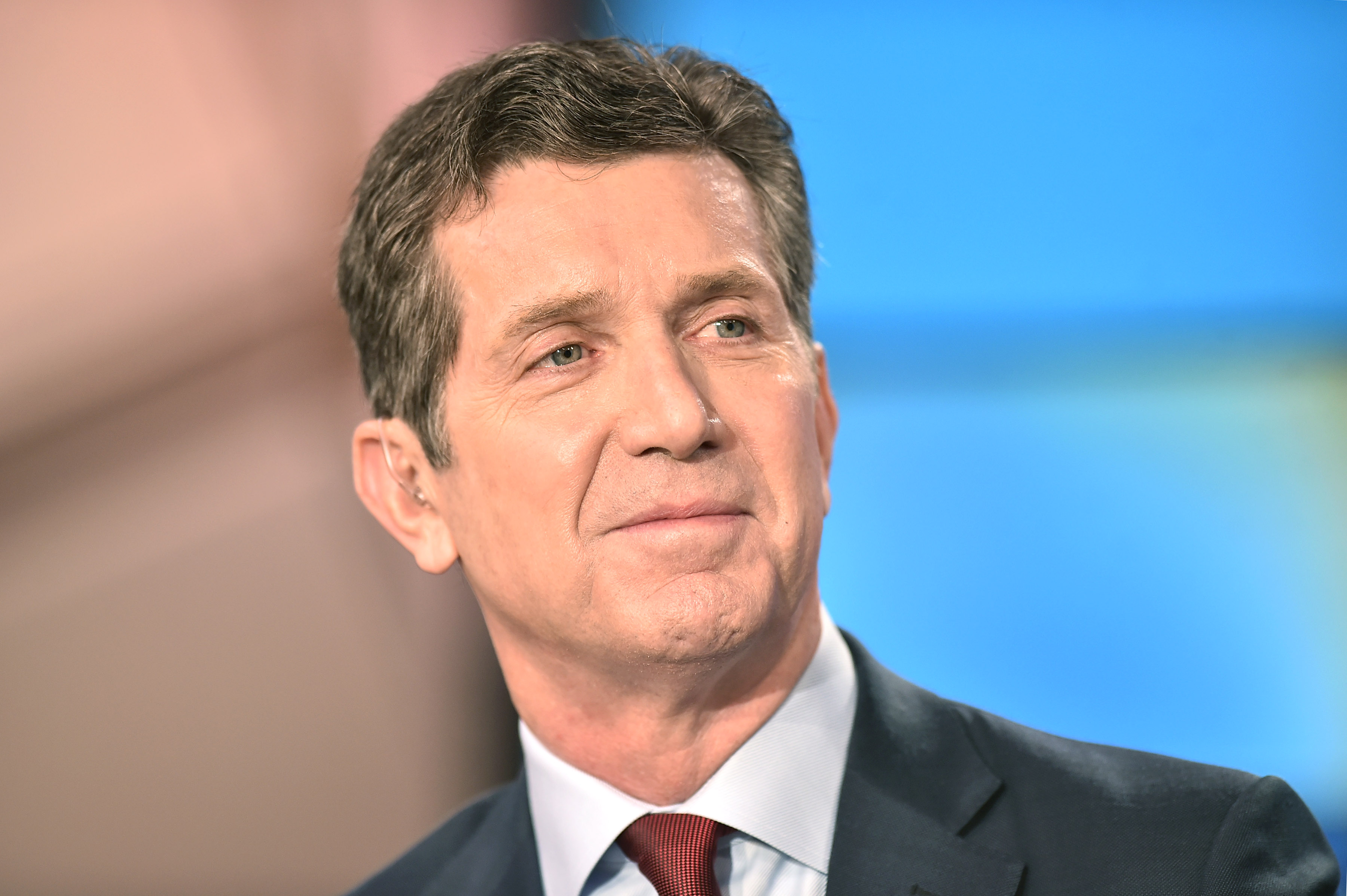 Johnson & Johnson CEO Alex Gorsky tells Fortune he is still optimistic that a COVID-19 vaccine could arrive as early as this year, despite his company halting a much-watched clinical trial this week. Steven Ferdman—Getty Images