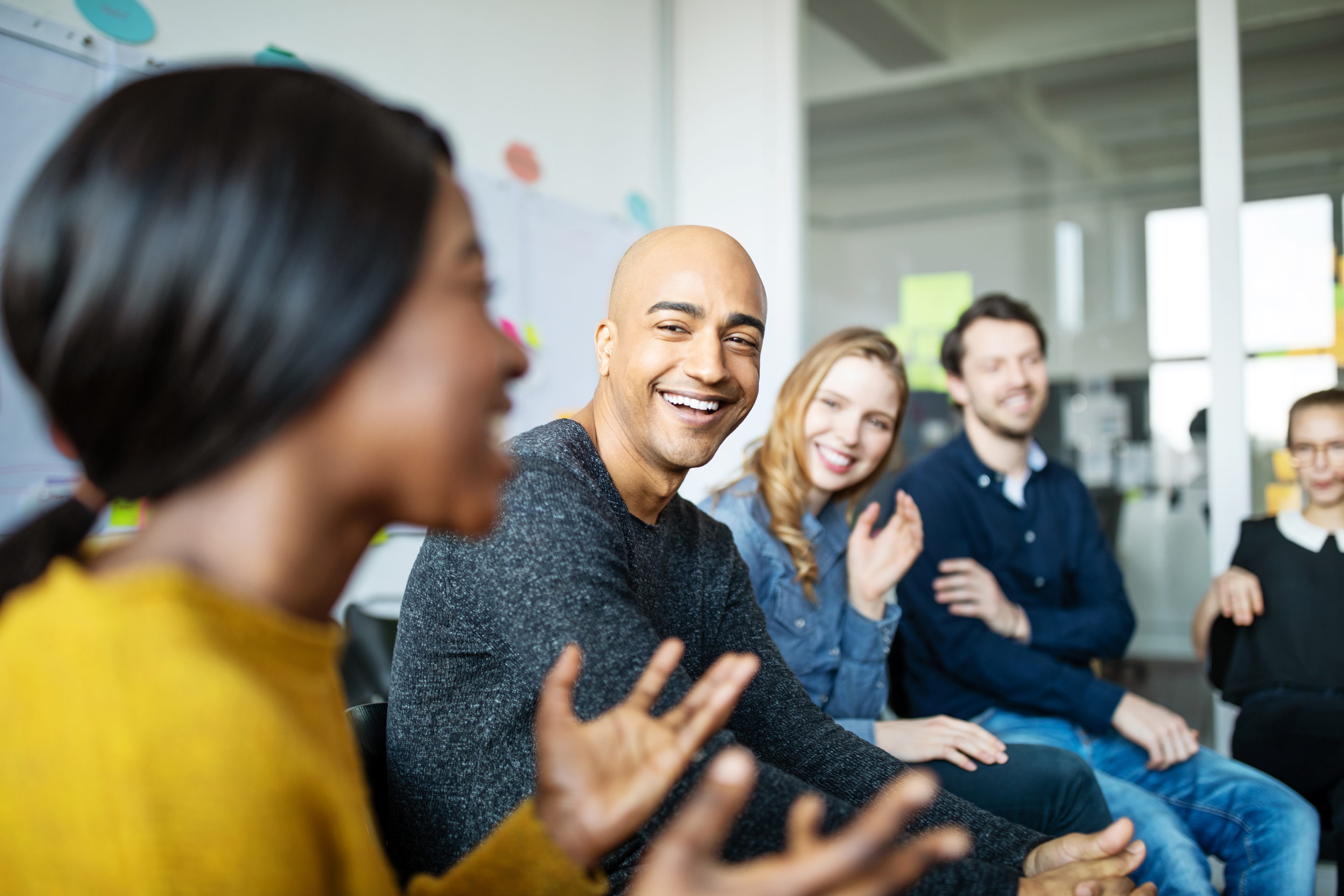 Does employee wellbeing mean a better bottom line?