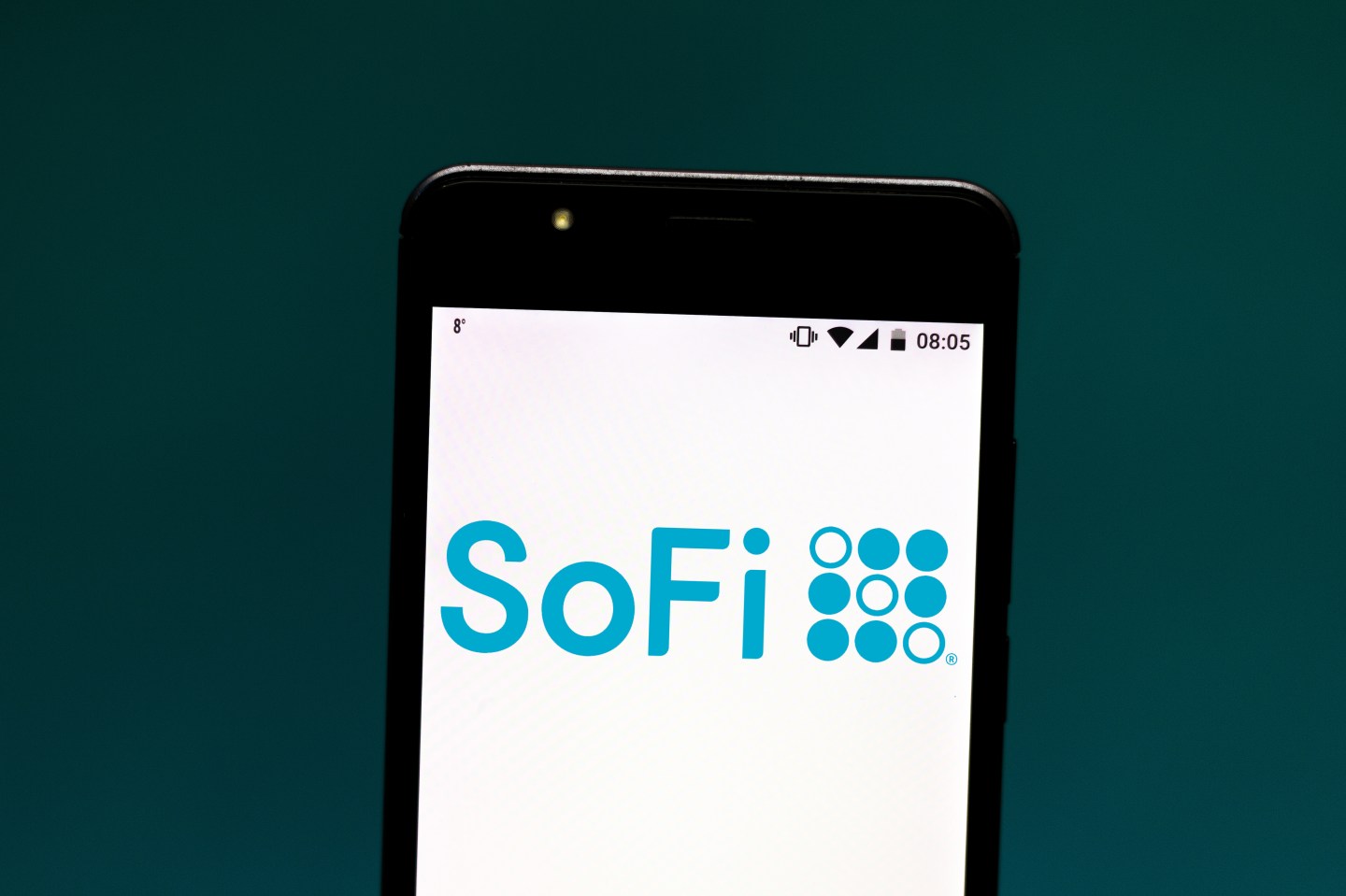 SoFi will go public via SPAC