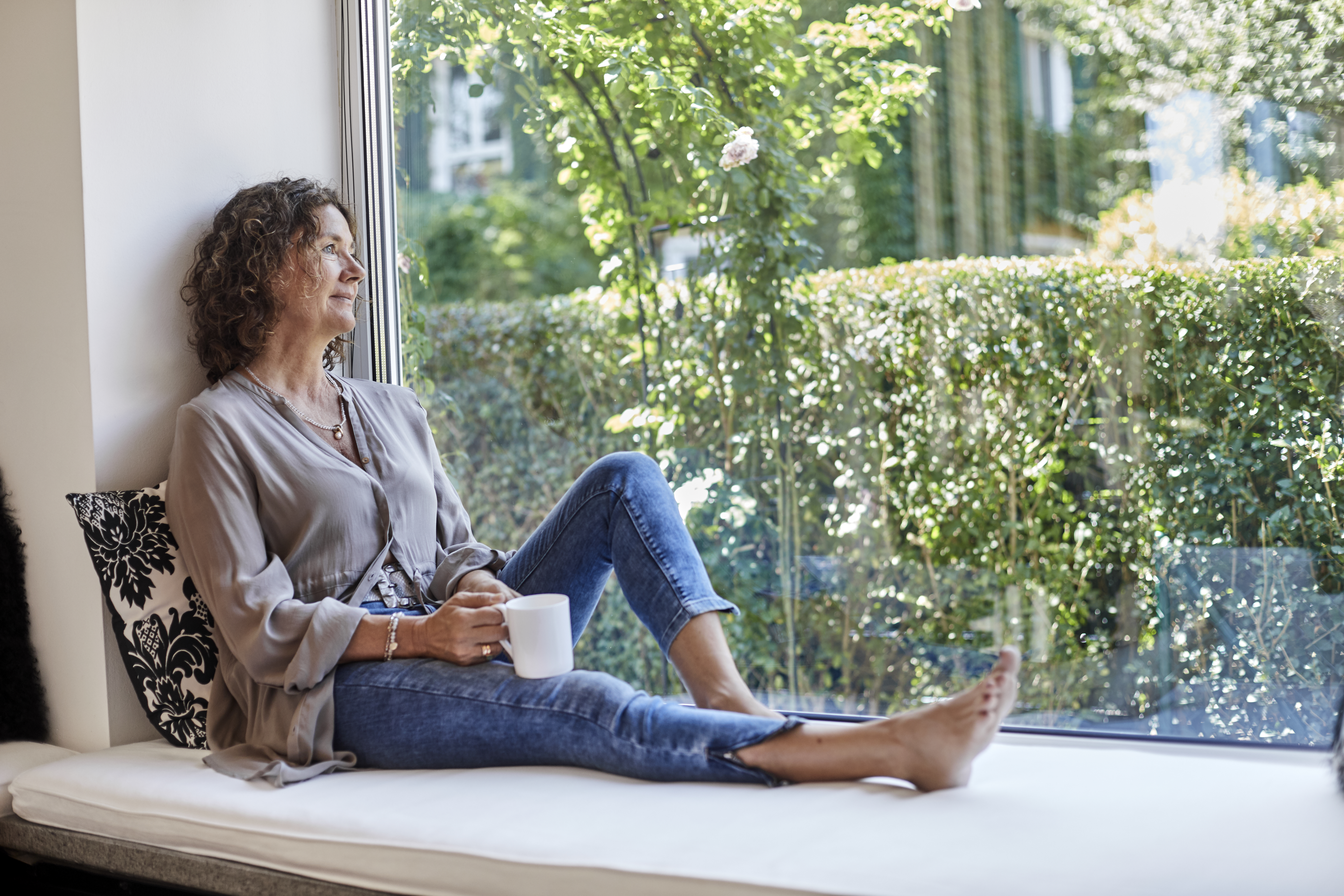 The market for products and services addressing the needs of women experiencing menopause is as large as $600 billion, a new report finds.