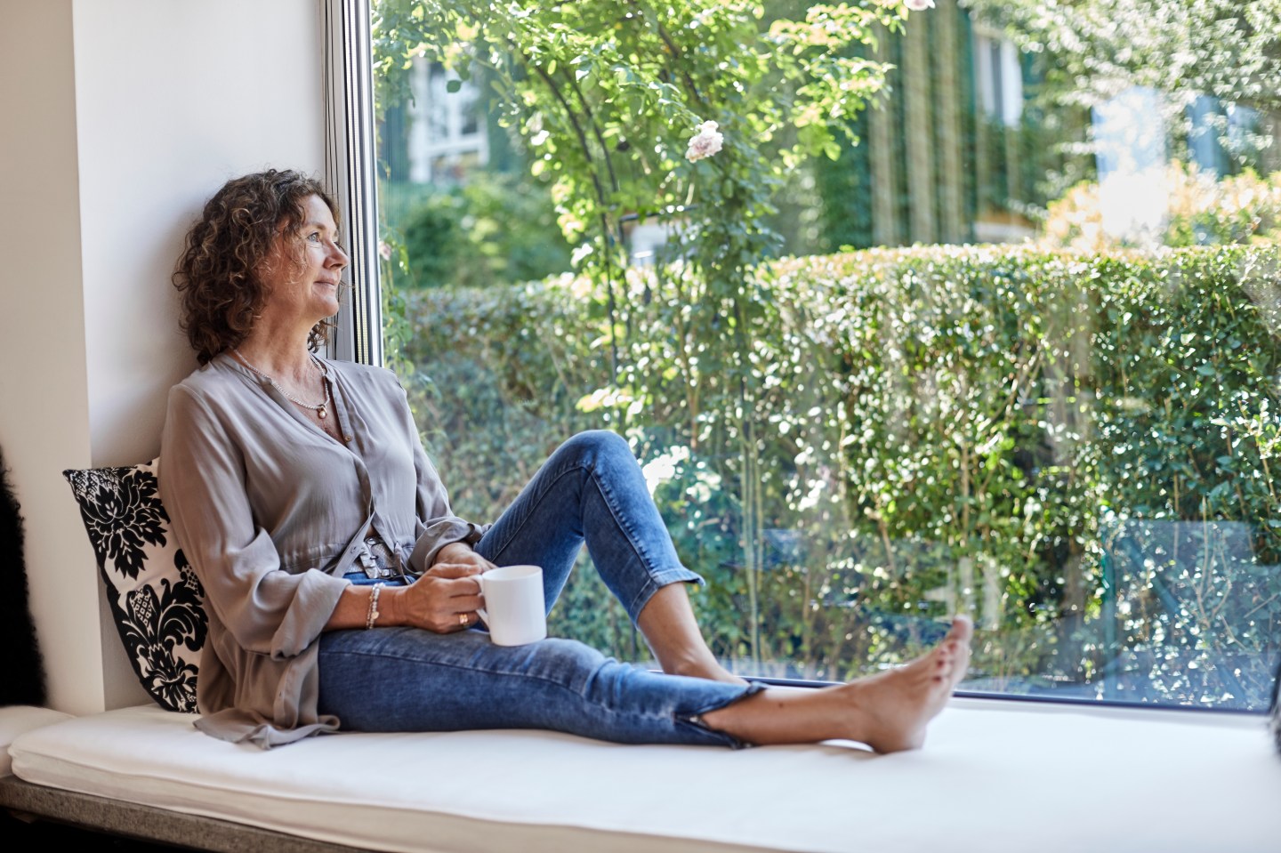 Menopause is a $600 billion opportunity, report finds