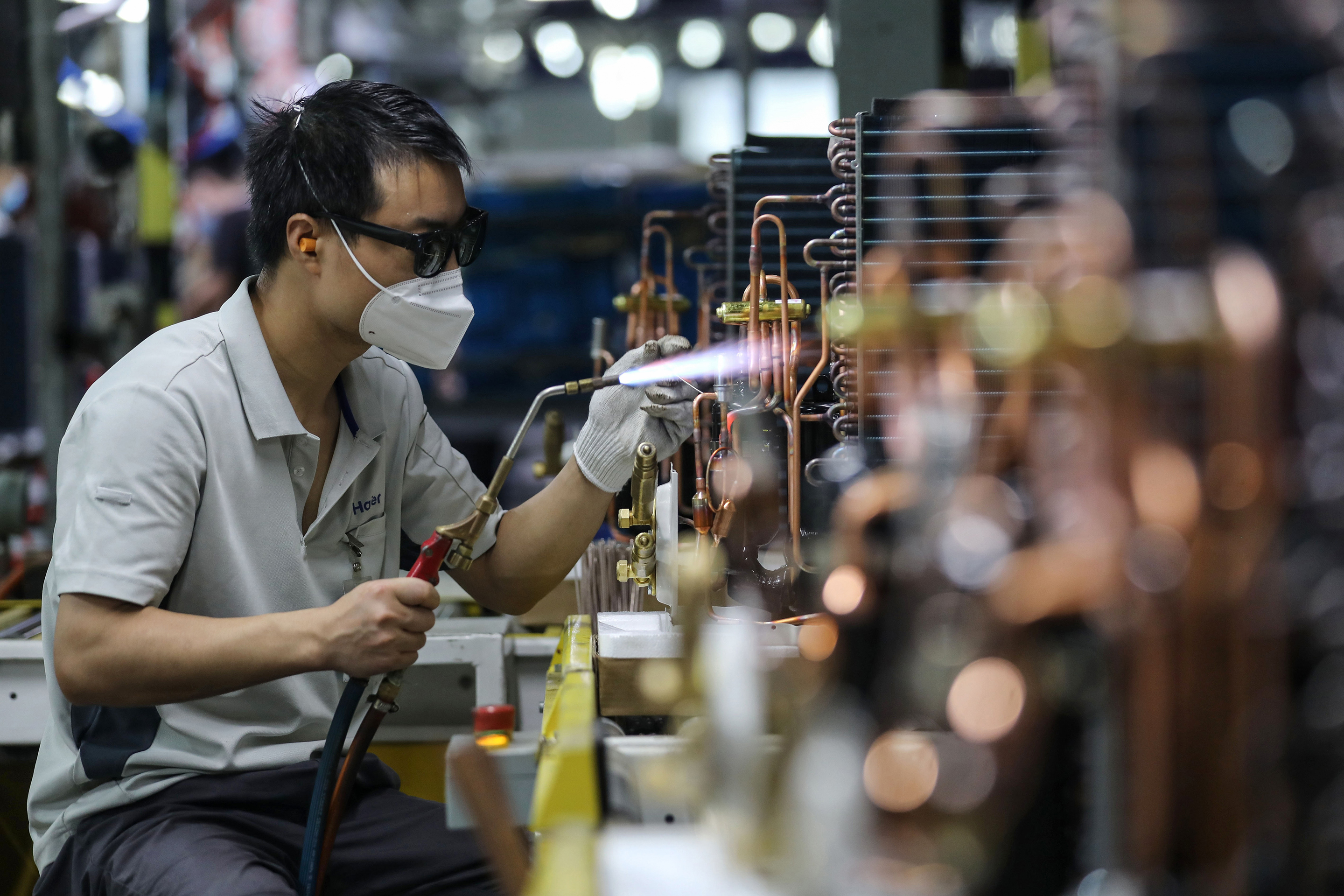 The biggest problem with capitalism? Not enough capitalists