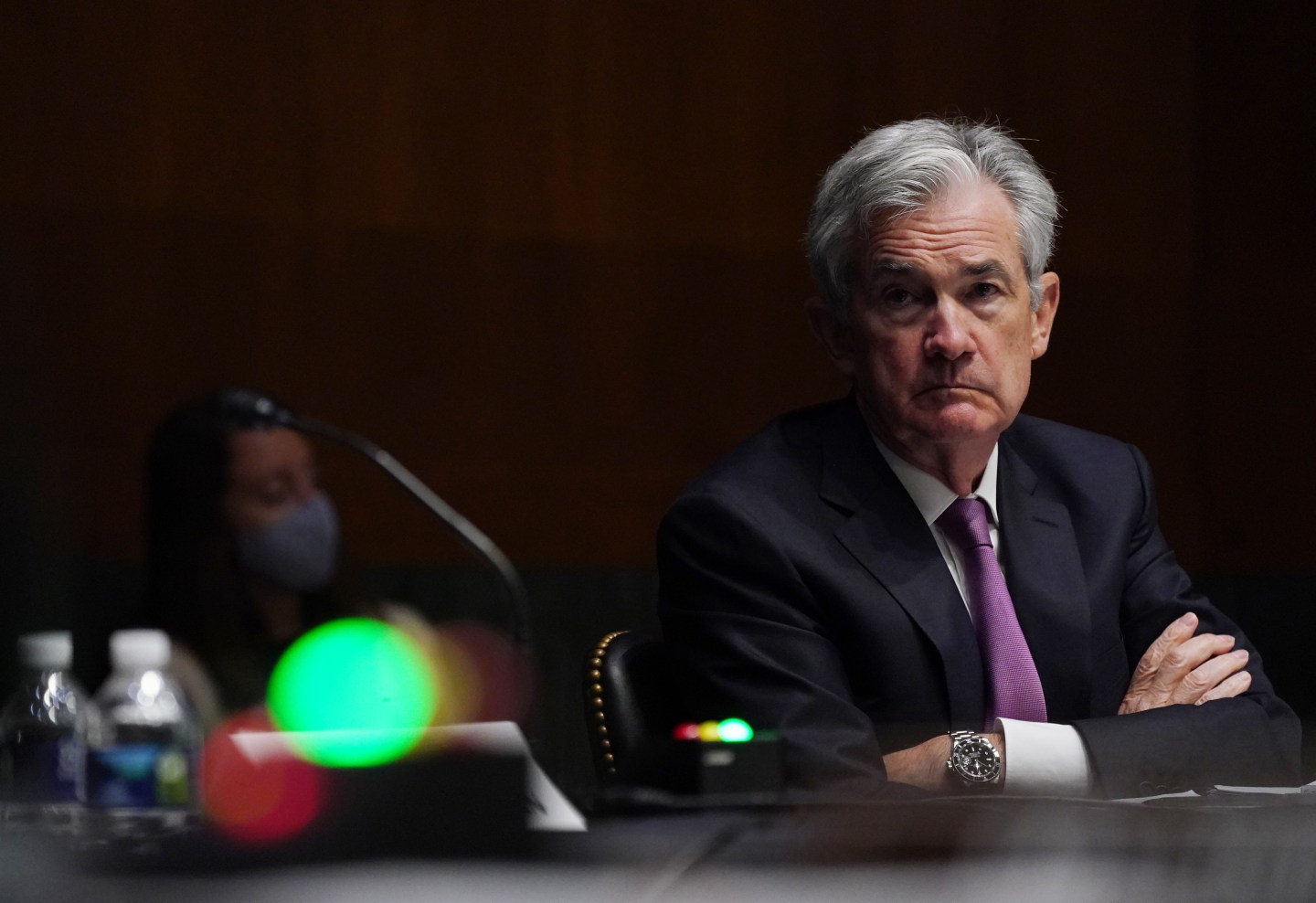 Why it feels like we’re in a recession—even though we aren’t