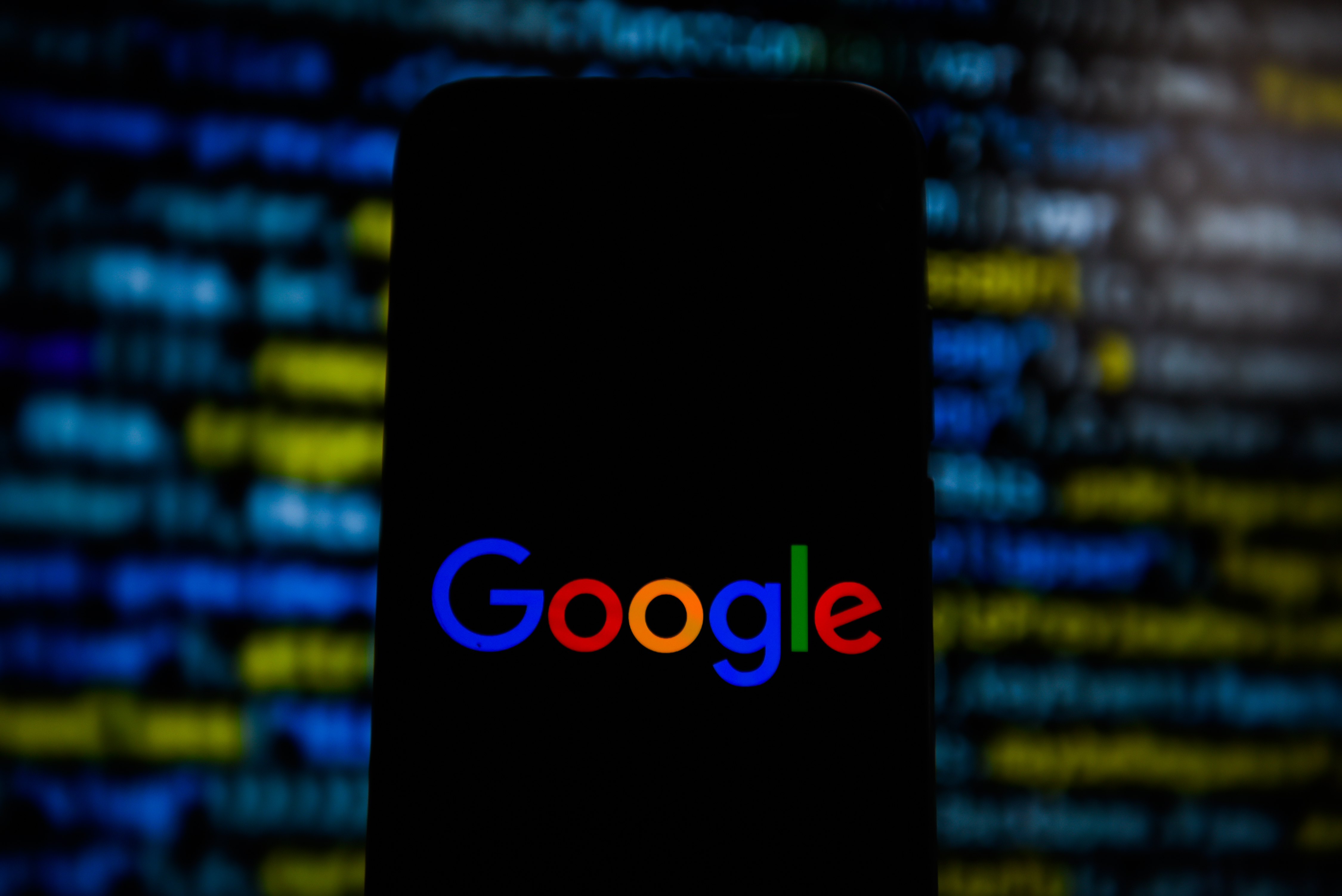 Google has four key arguments against antitrust accusations.