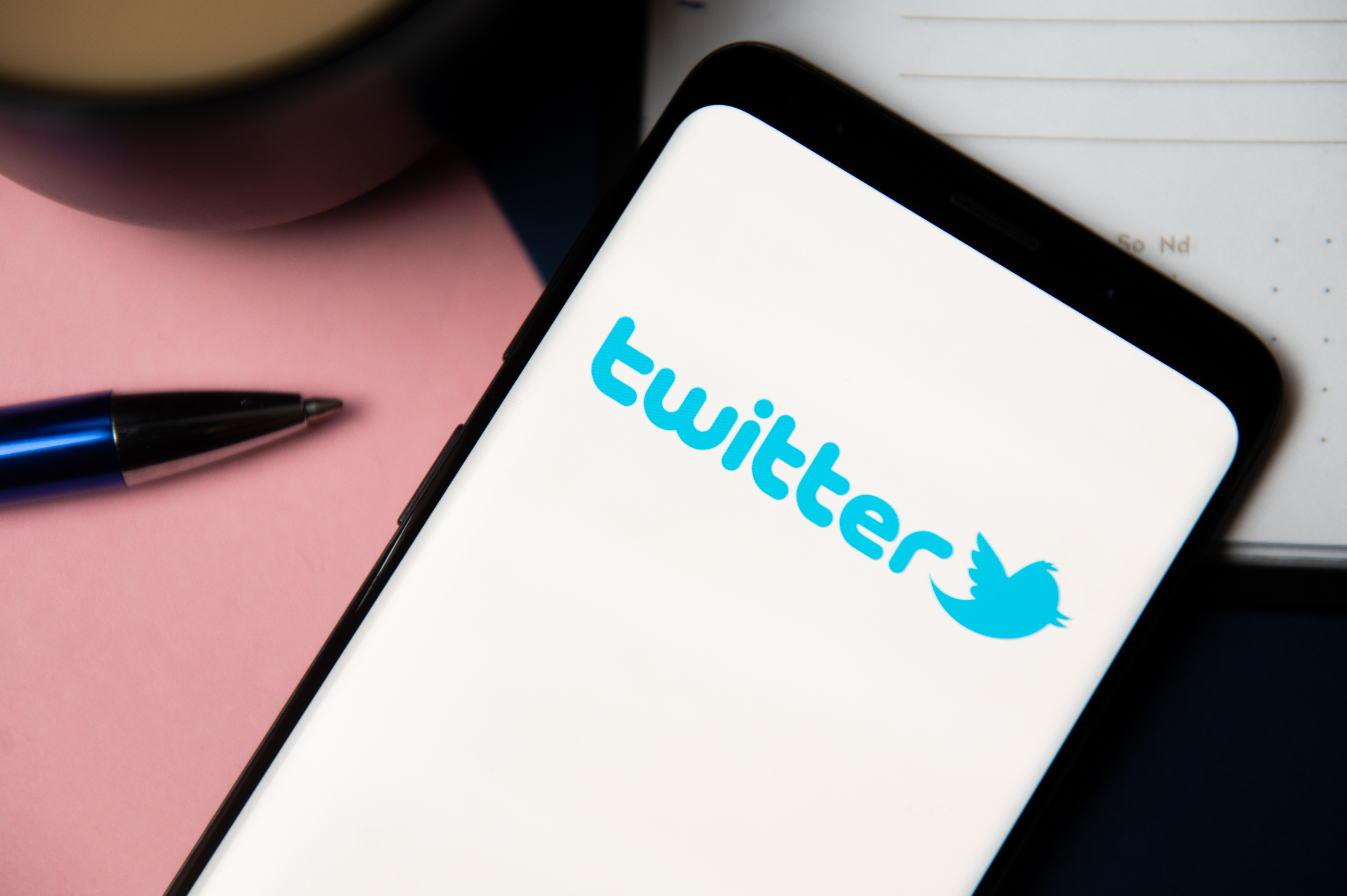 Twitter has reversed a controversial policy. 