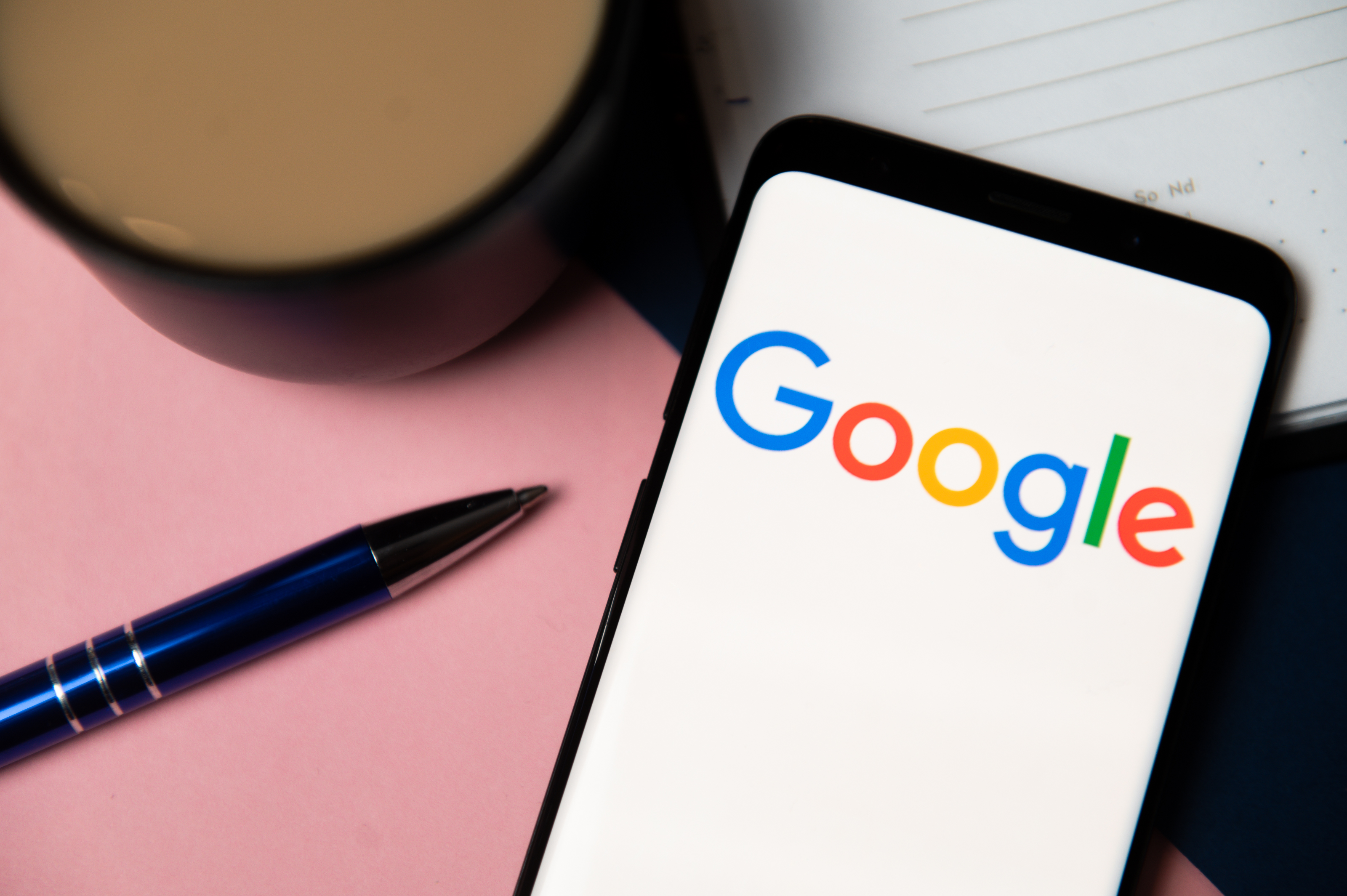 Google introduced several new search features.