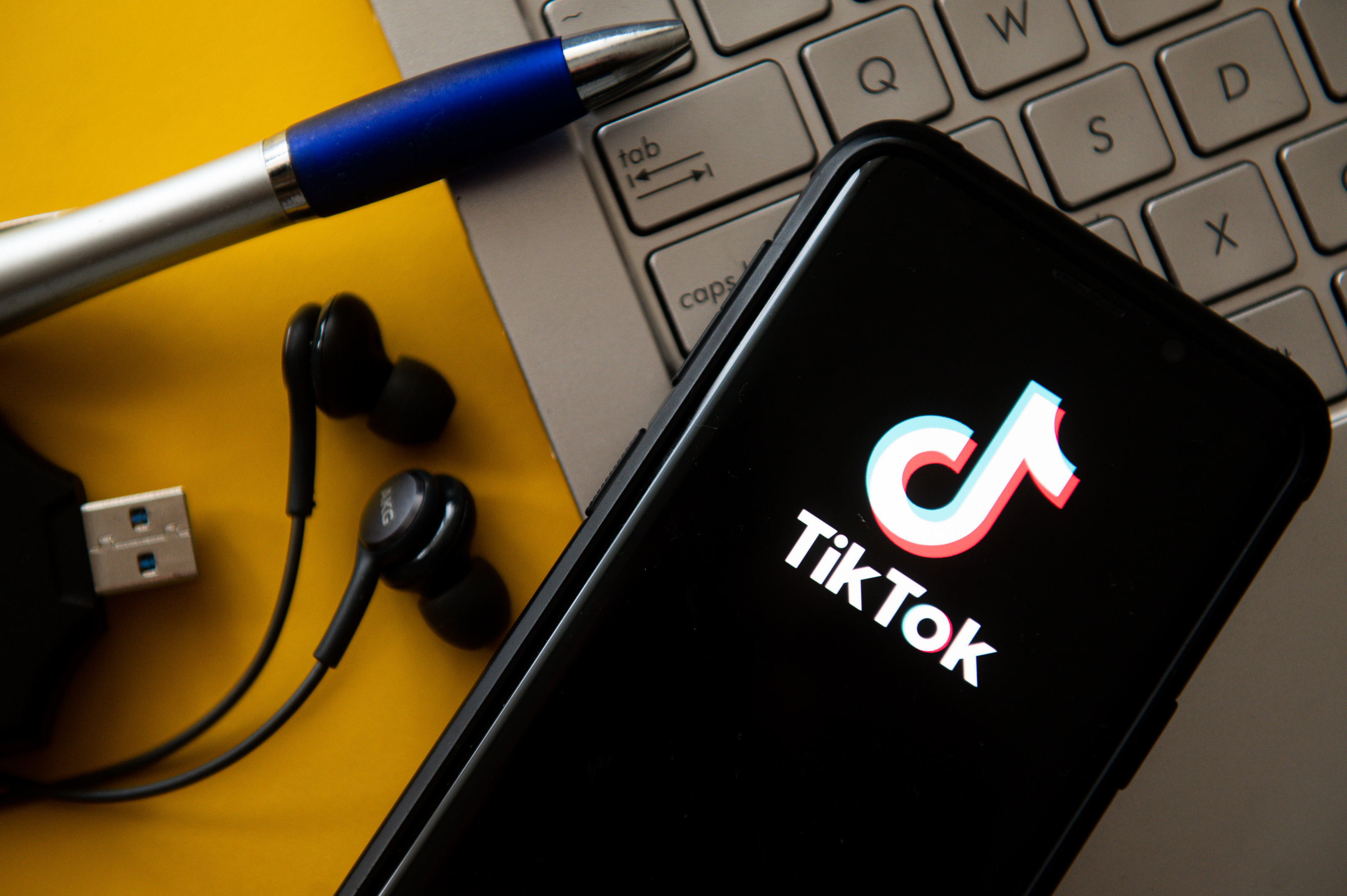 TikTok won a round against Trump.