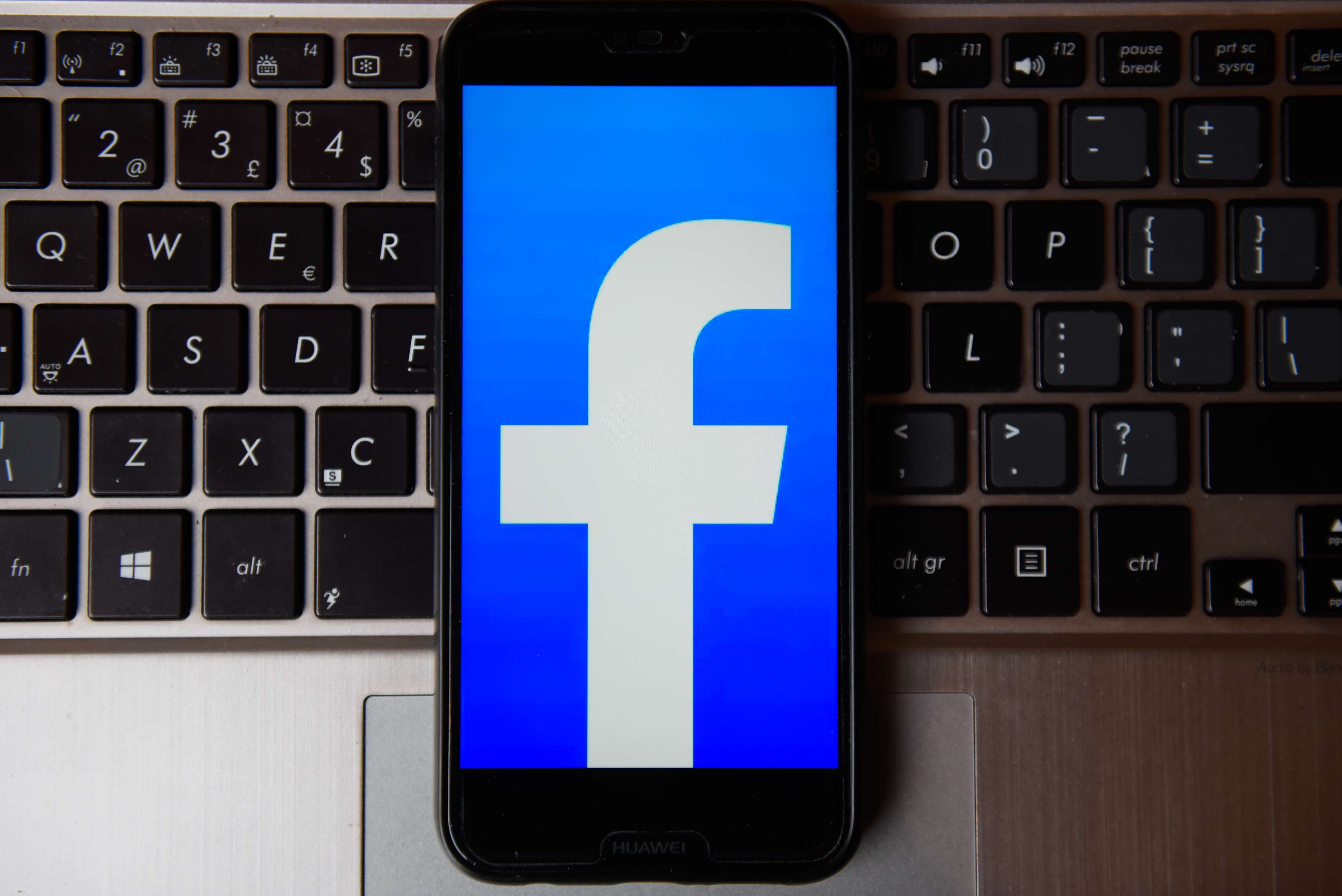 Facebook has been accused of banning some small businesses—by accident