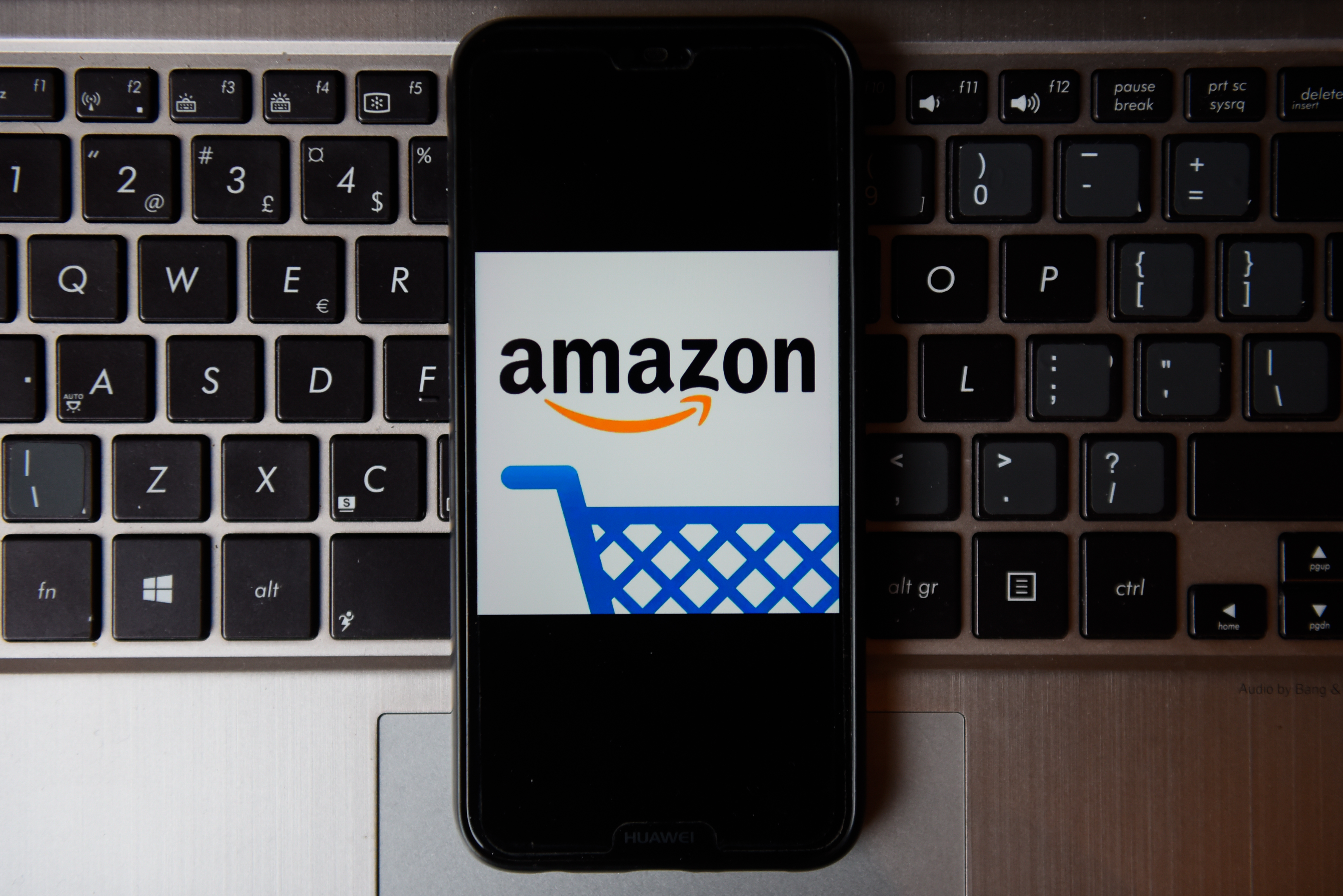 Amazon’s new Echo has debuted.
