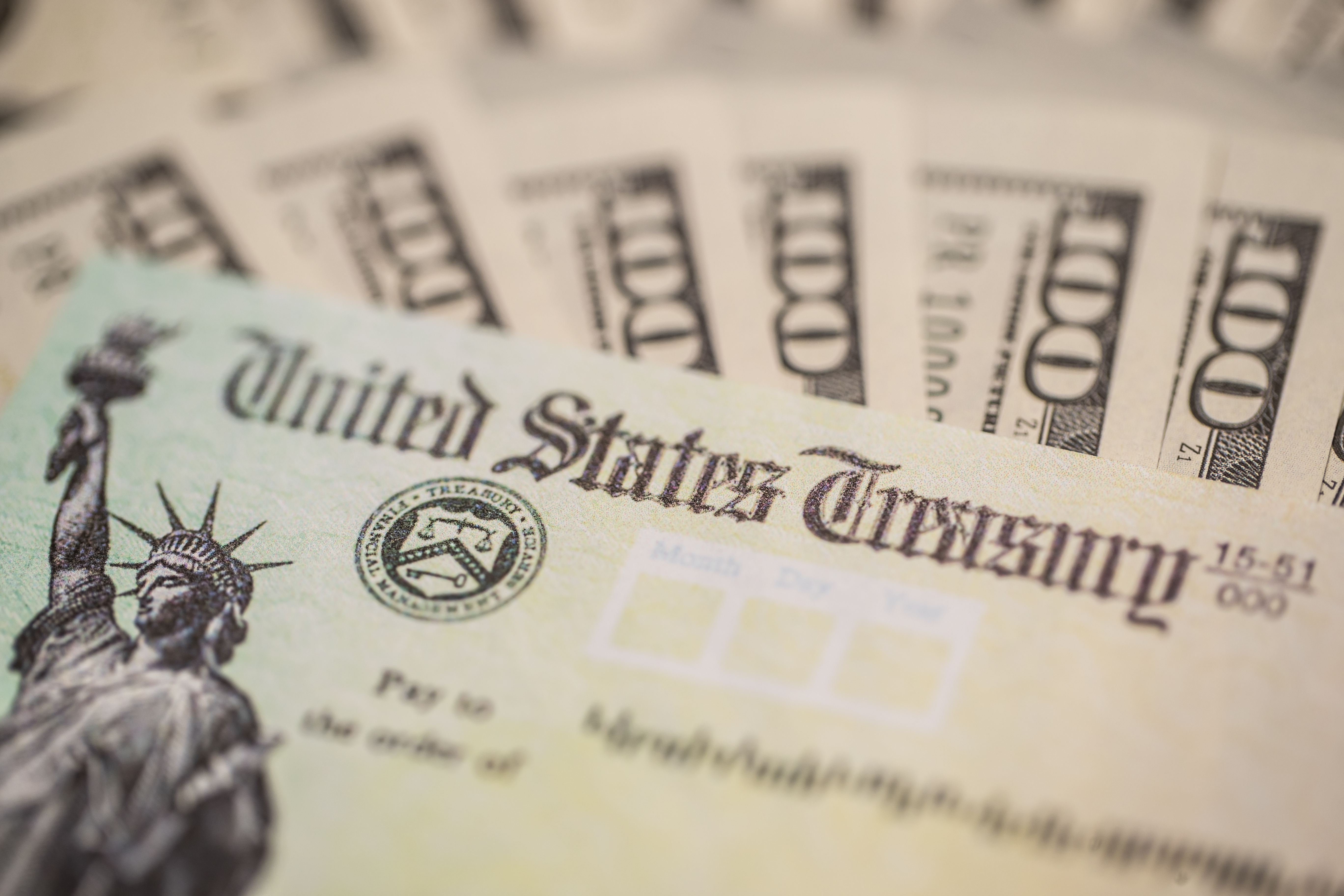 Now that the Senate has adjourned for a break, when might more stimulus aid come to fruition?