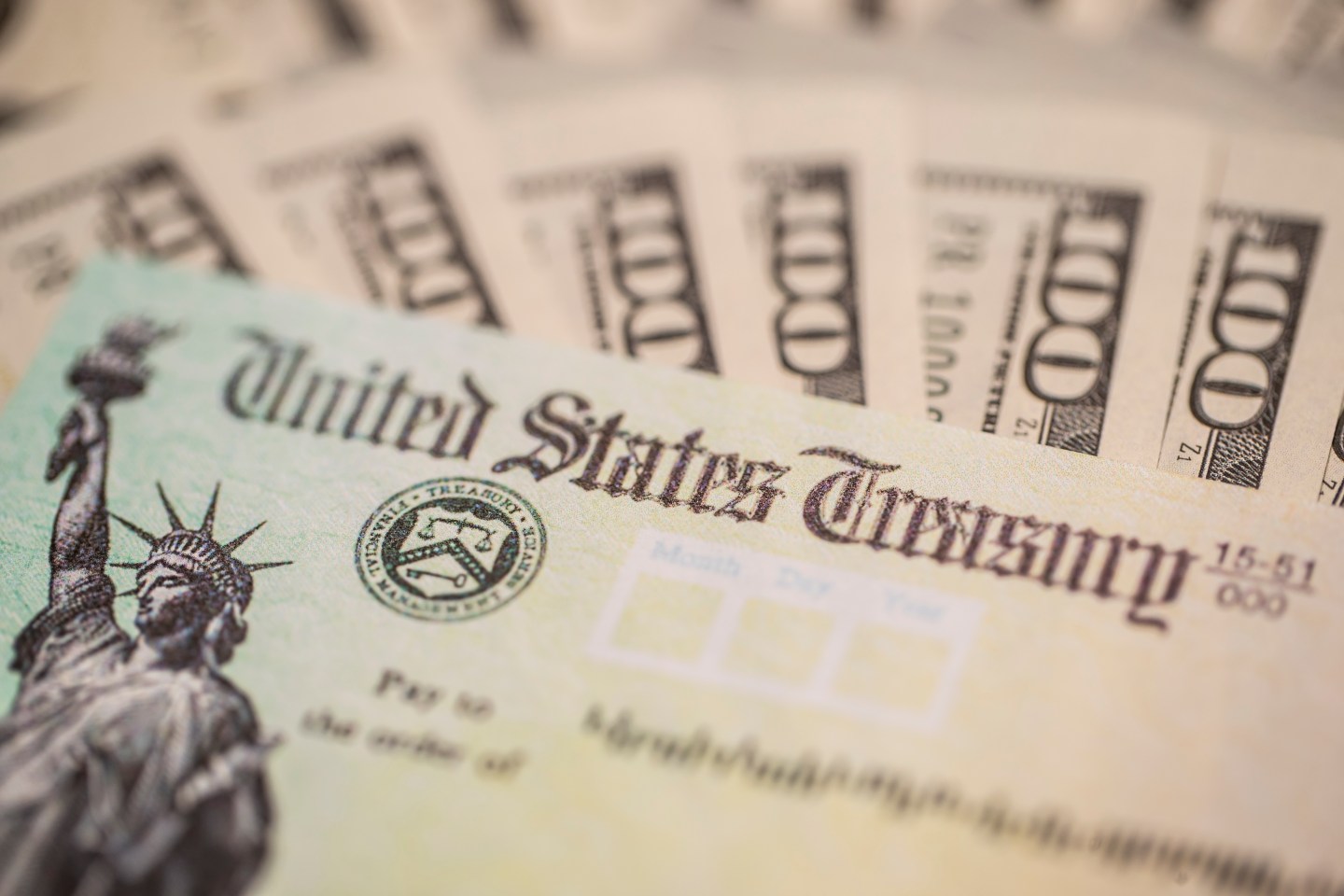 When Congress is likely to make a deal to send more stimulus checks