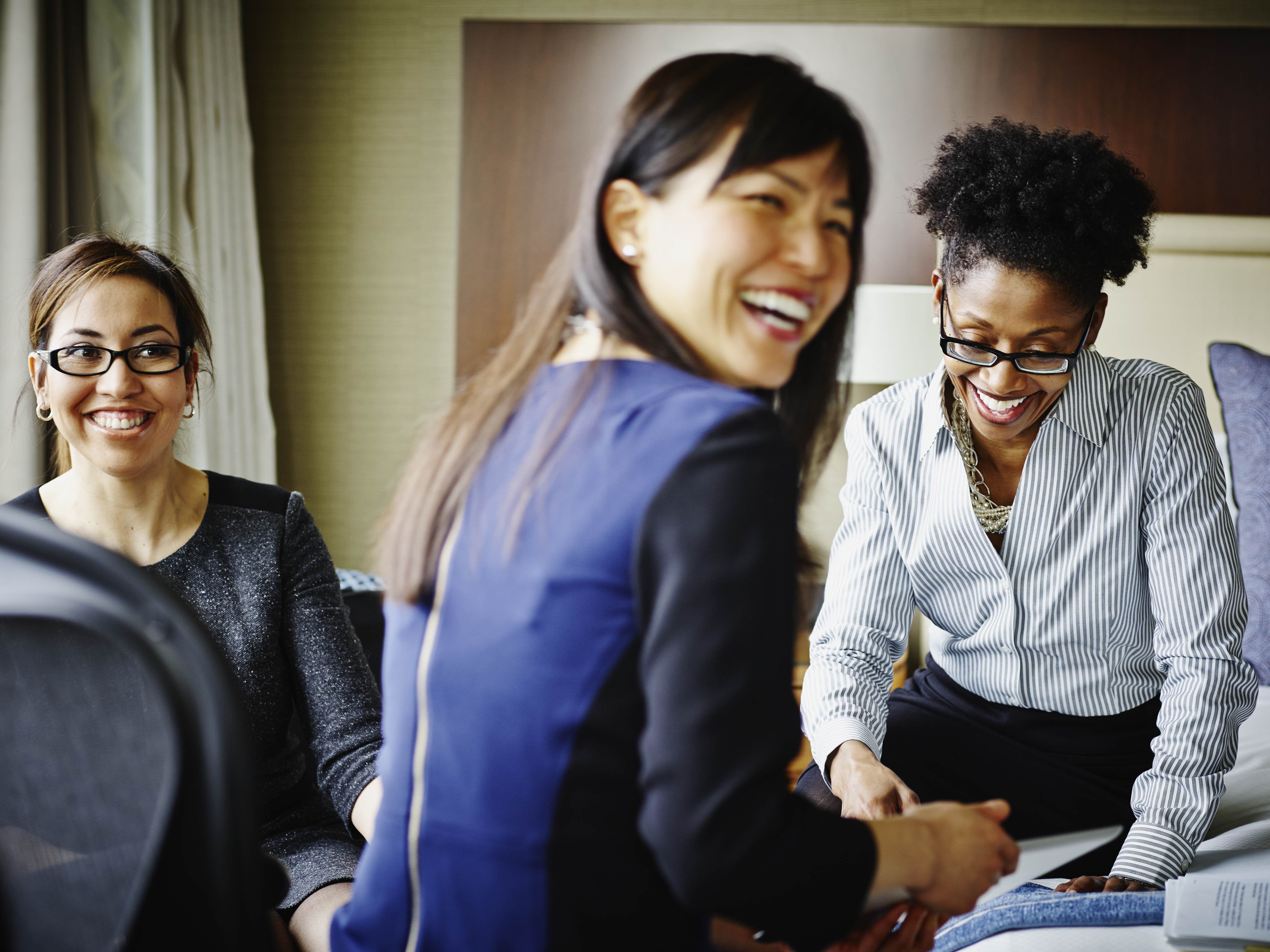 "The Diversity Rider will disrupt the inertia of quick deal-making that has kept the VC world so exclusive," writes Alejandro Guerrero.
Getty Images