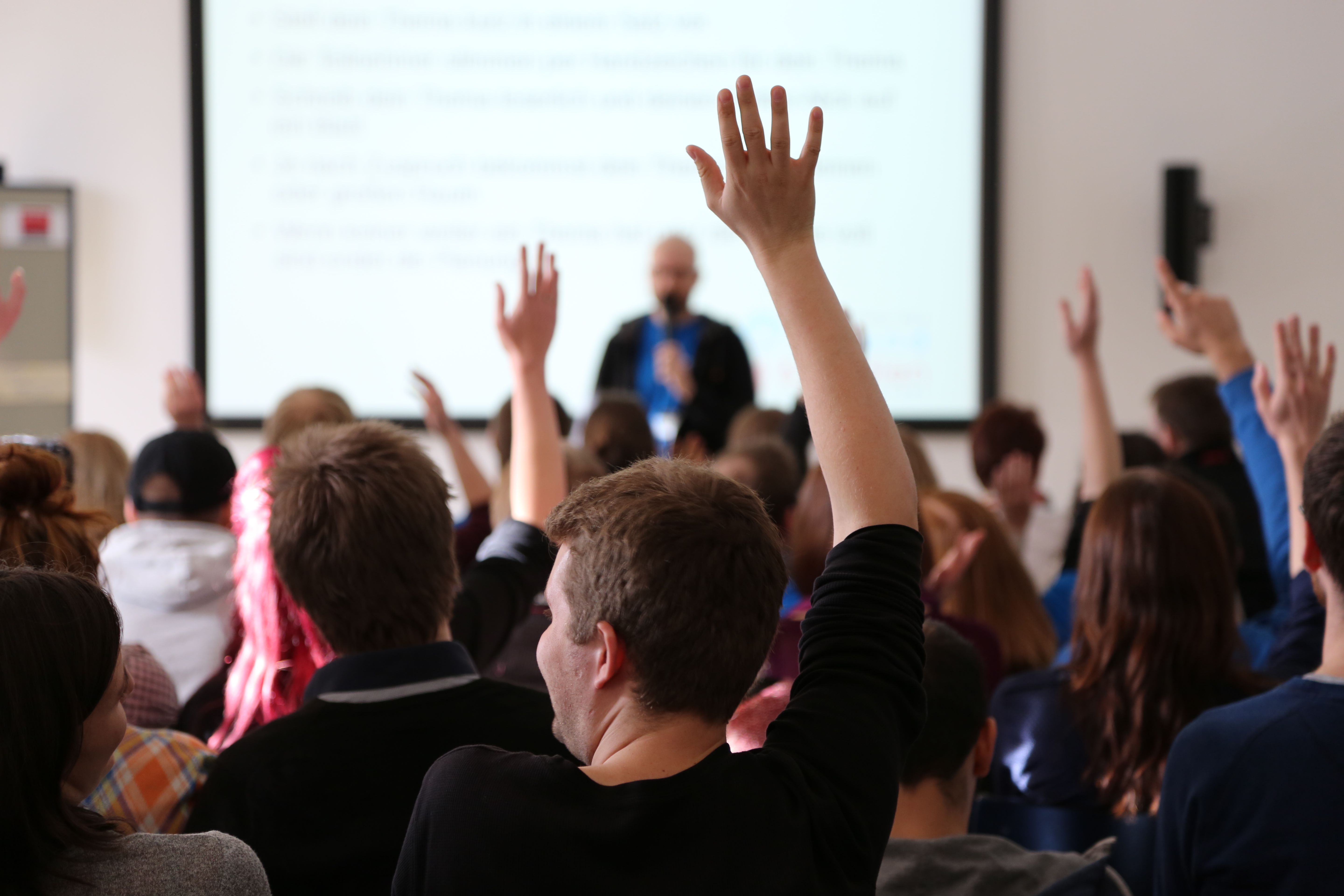 To serve the needs of the workforce, “all of us need to work together to collect and share data on skills needed for the jobs of today and in the future,” write David Somers and Aneel Bhusri.