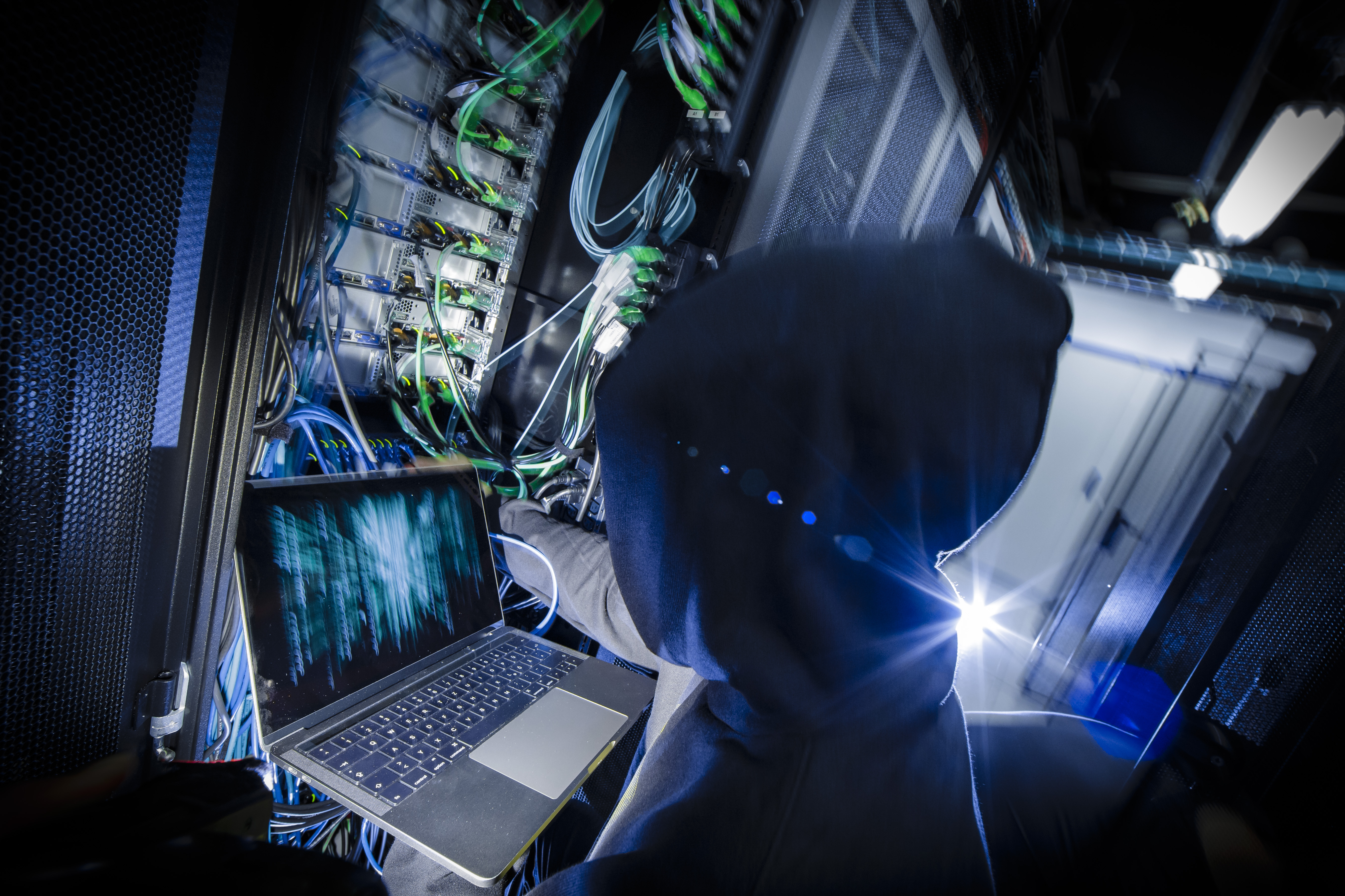 End-to-end encryption means no one can listen in on your Zoom calls—even if they managed to access Zoom’s own servers.