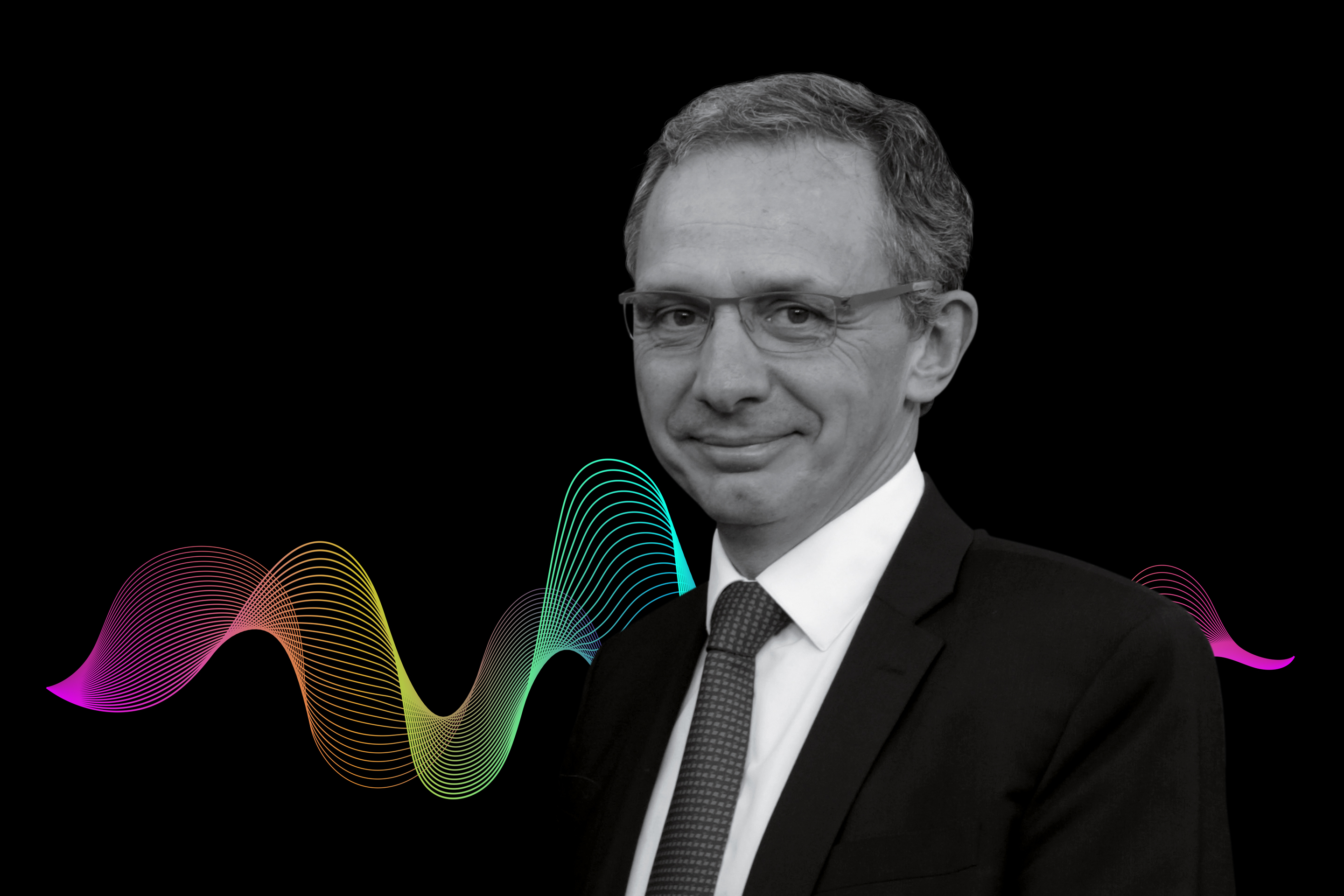 HP Ceo Enrique Lores on Leadership Next