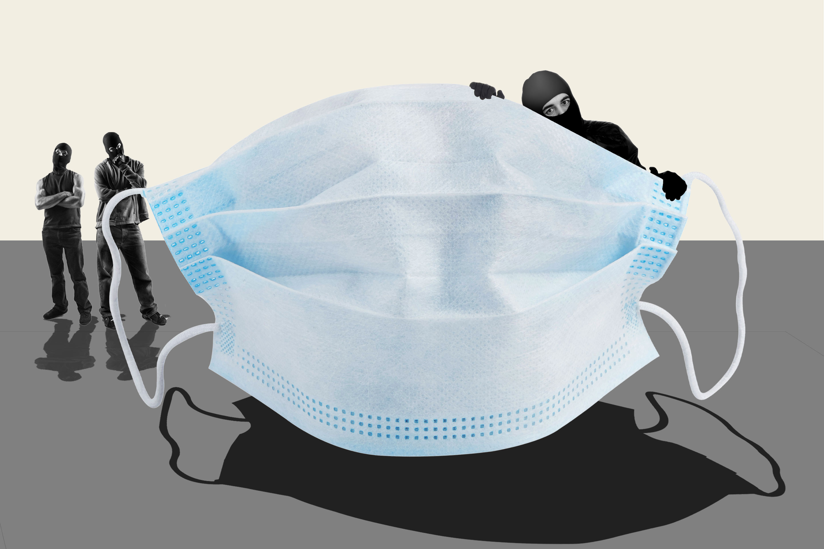 Fraud is booming as bad guys prey upon fearful consumers with scams involving bogus COVID-19 treatments, worthless PPE, and nonexistent charities.