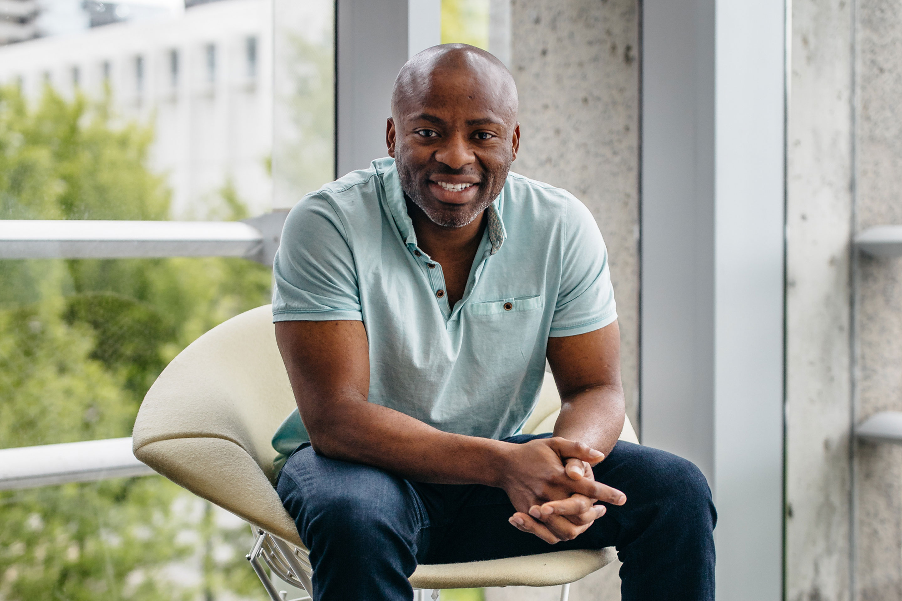 Calendly CEO and Founder Tope Awotona is one of the few Black founders with a company in the lofty unicorn club.