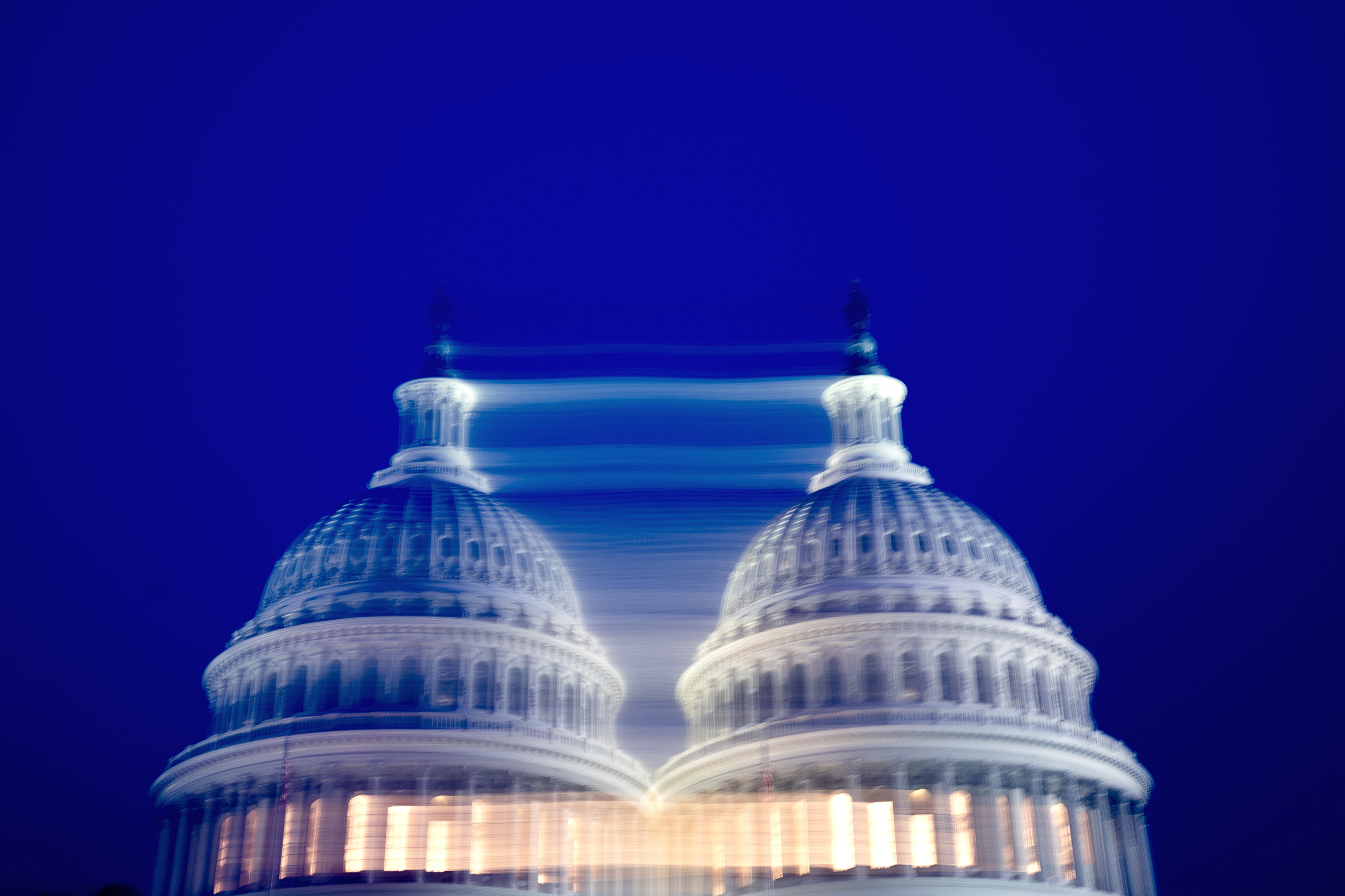 Commentary-Gridlock-Biden Presidency