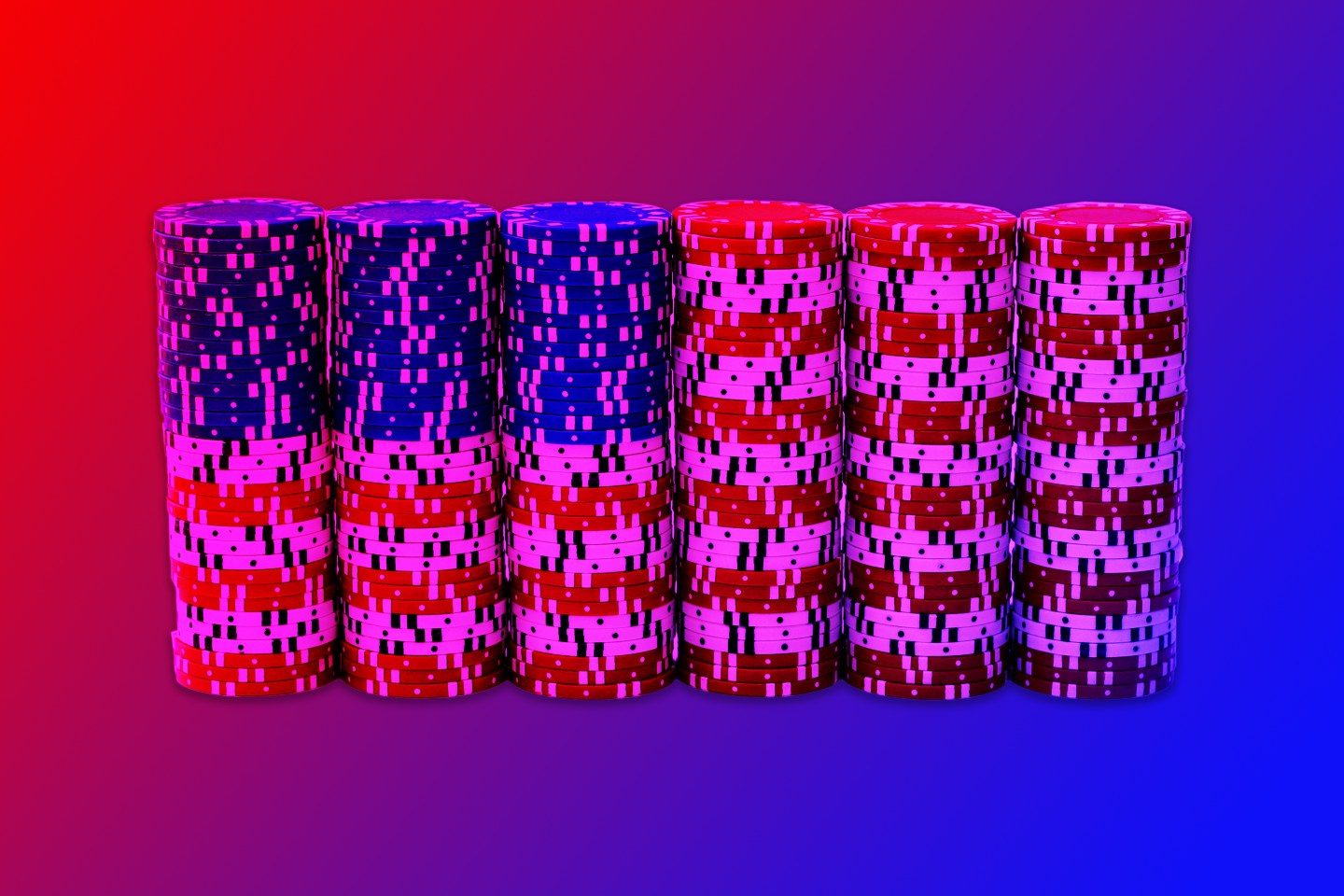 Election-Betting-Odds-Poker-Chips