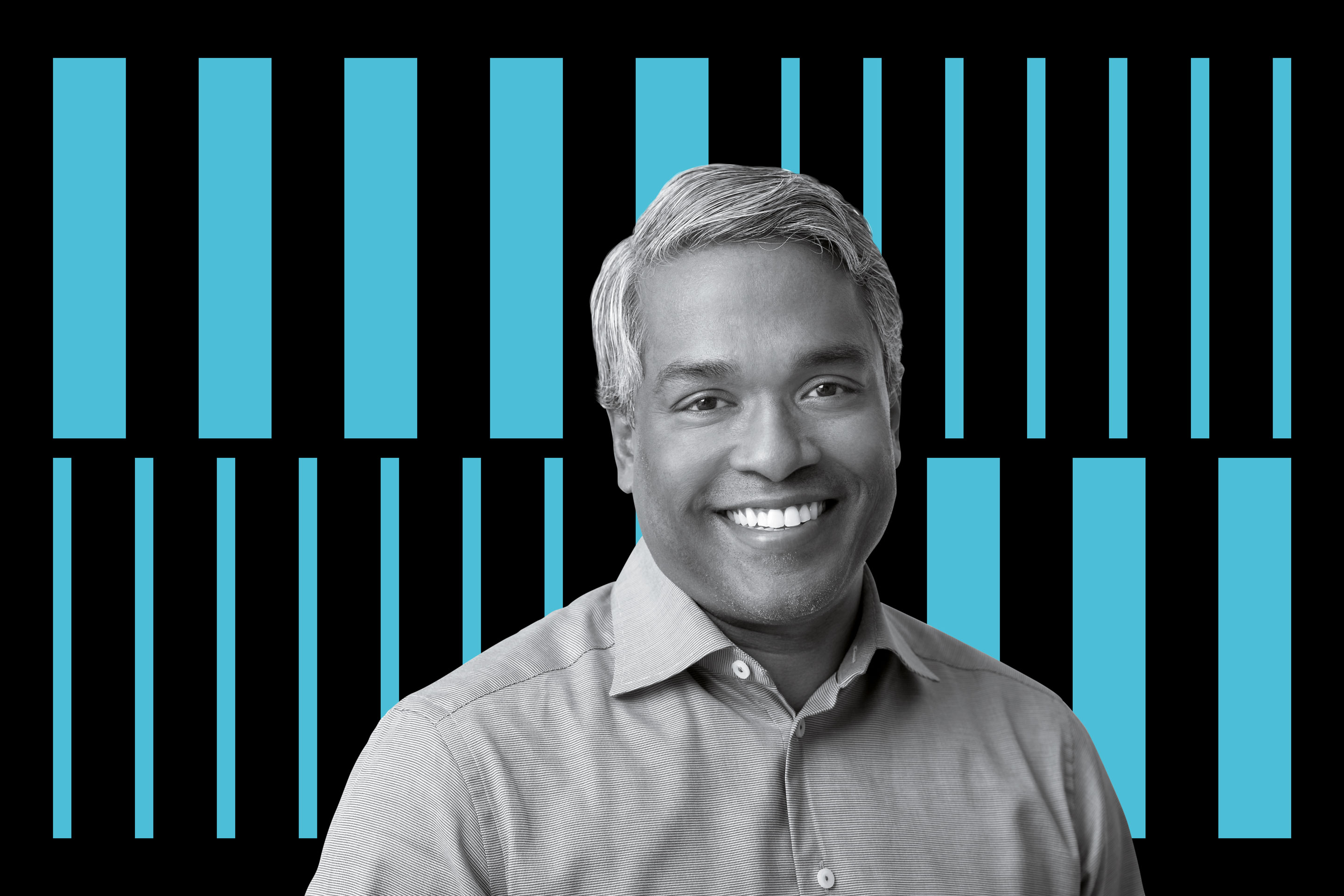 Thomas Kurian, chief executive officer of Google Cloud.