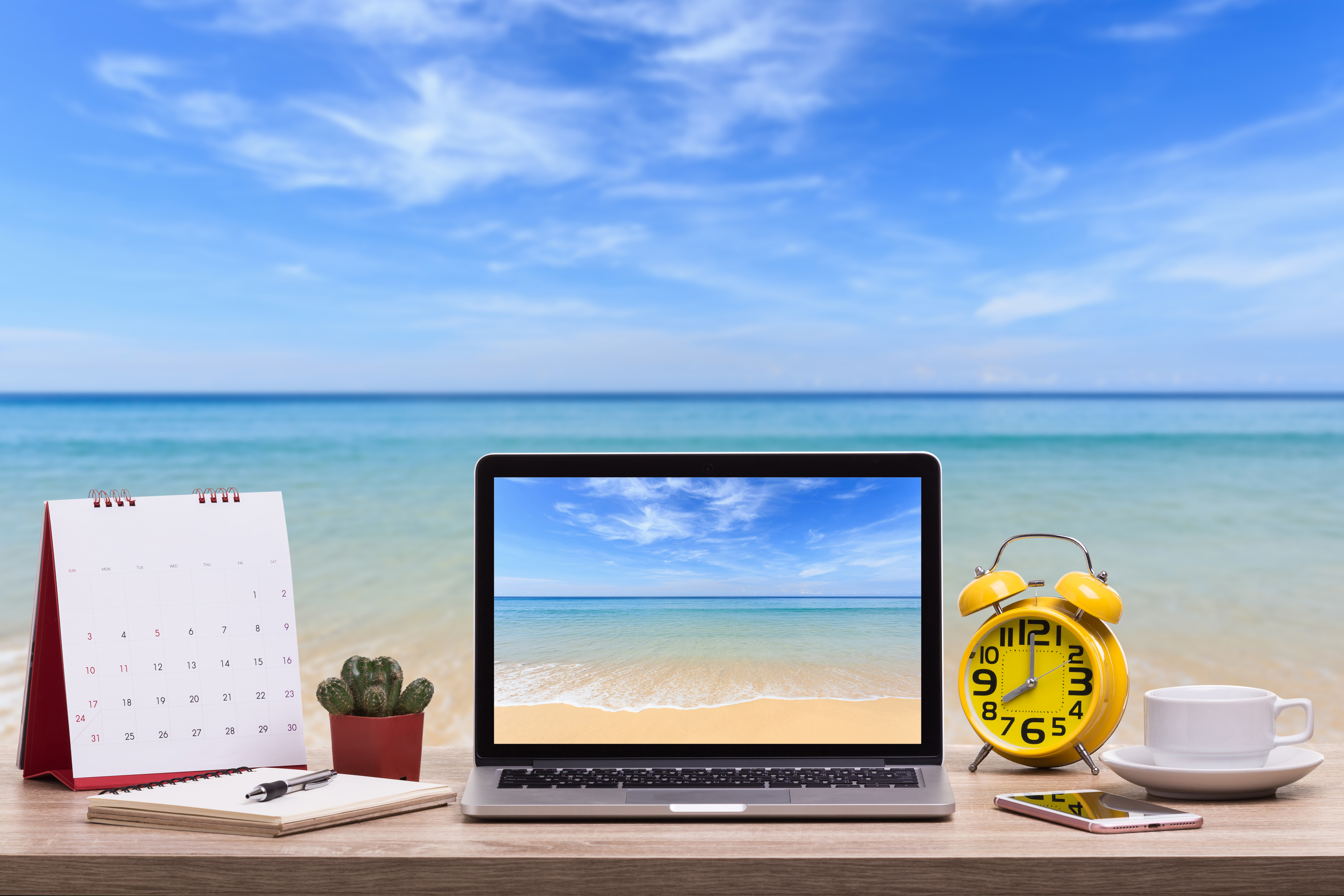 Some employers don't care where you work—but others will dock your salary depending on where you move.