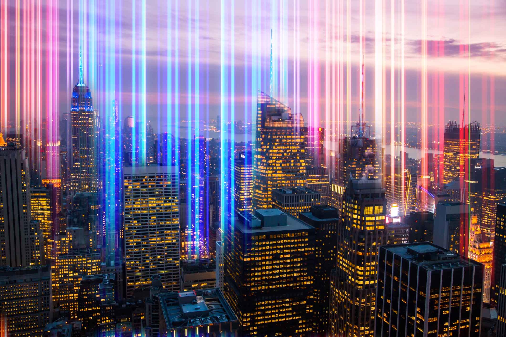 The start of the 5G era offers uneven download speeds.