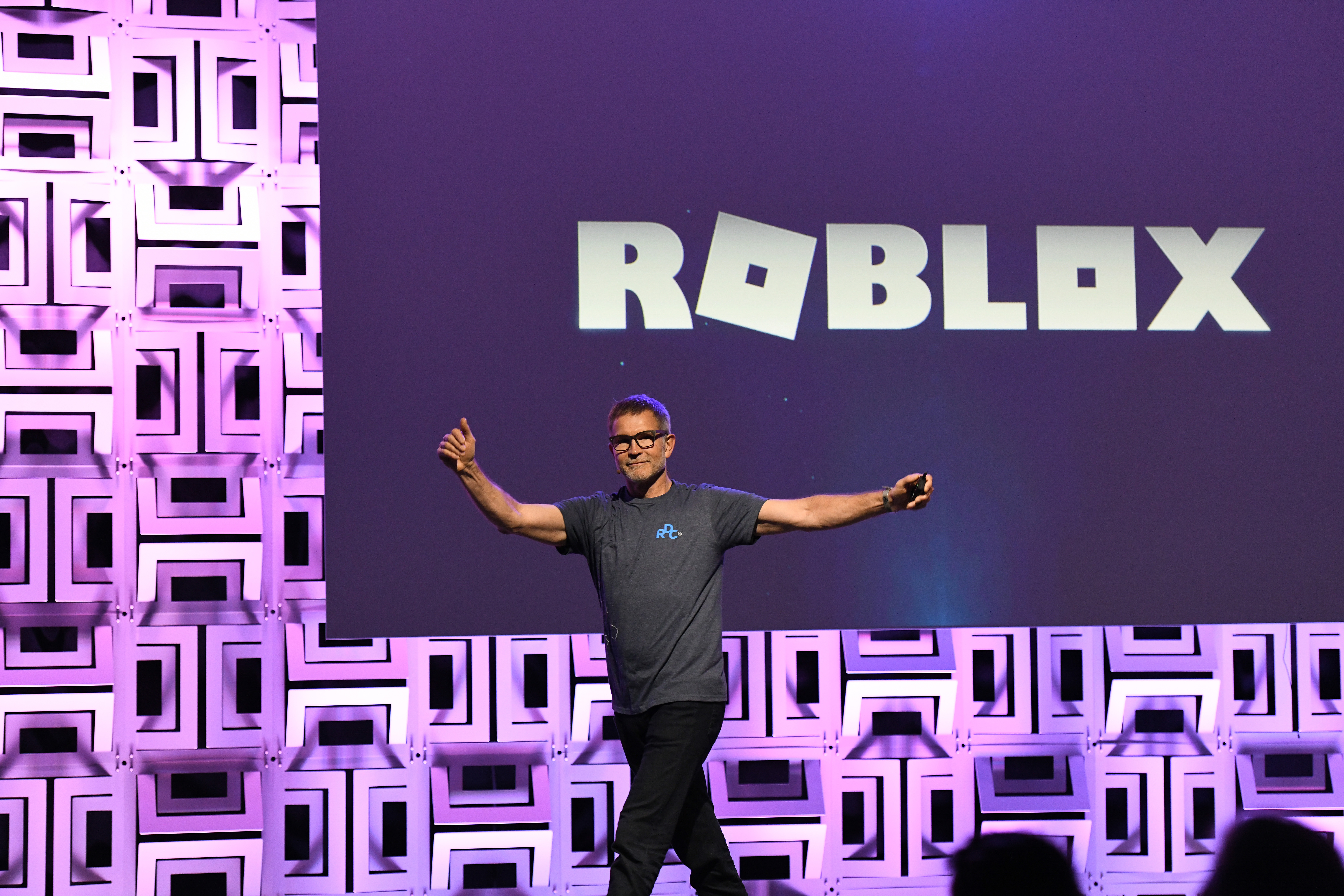 Roblox has filed for an IPO.