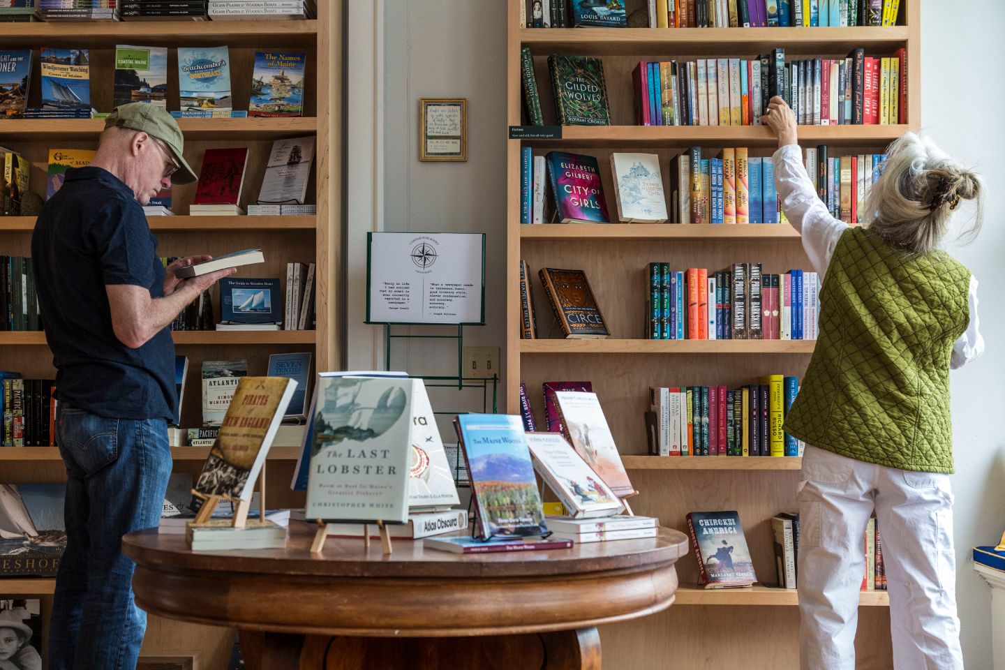 These women are at the center of the publishing industry’s uncertain future