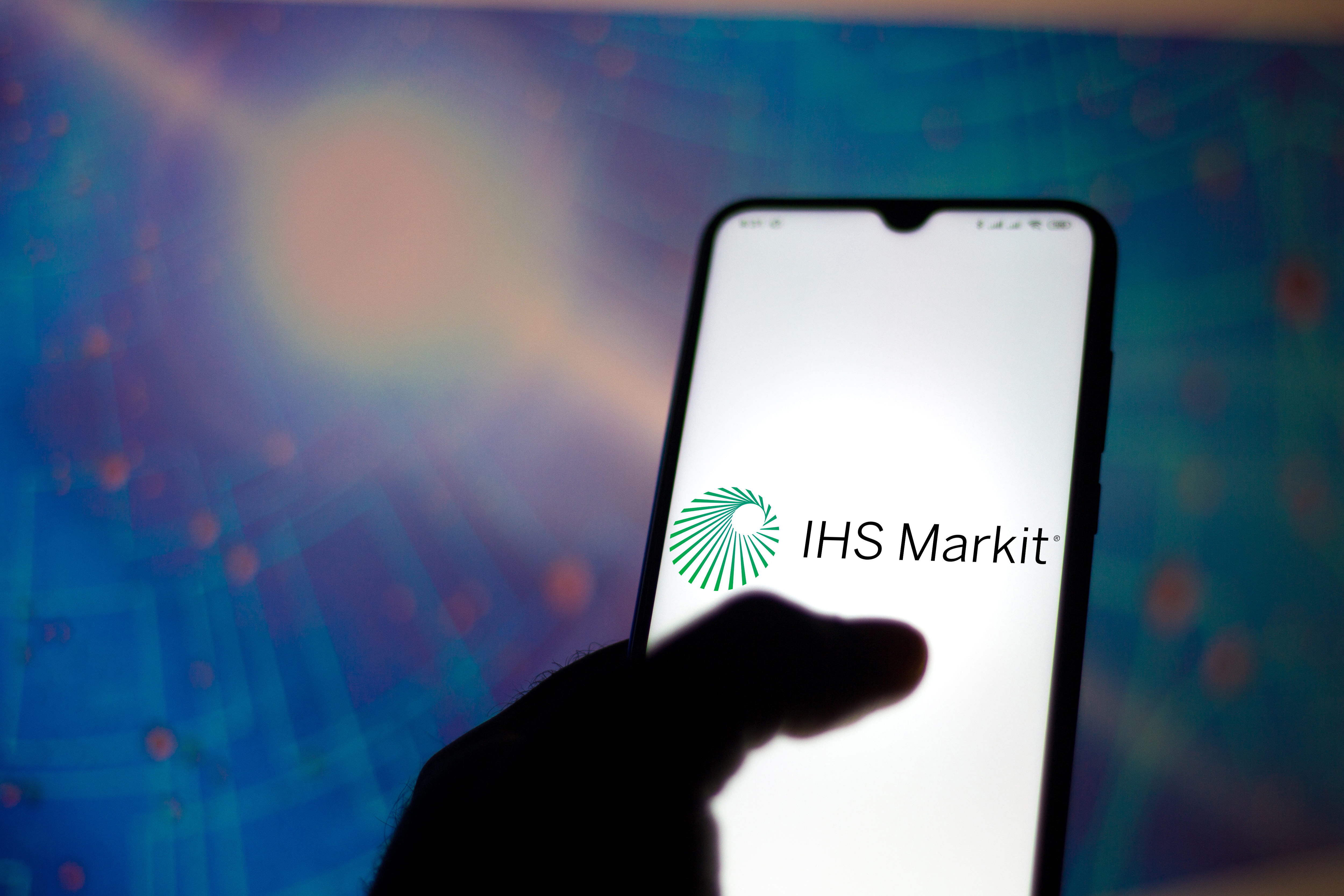 S&P Global and IHS Markit are reported to be in final talks about a potential merger.