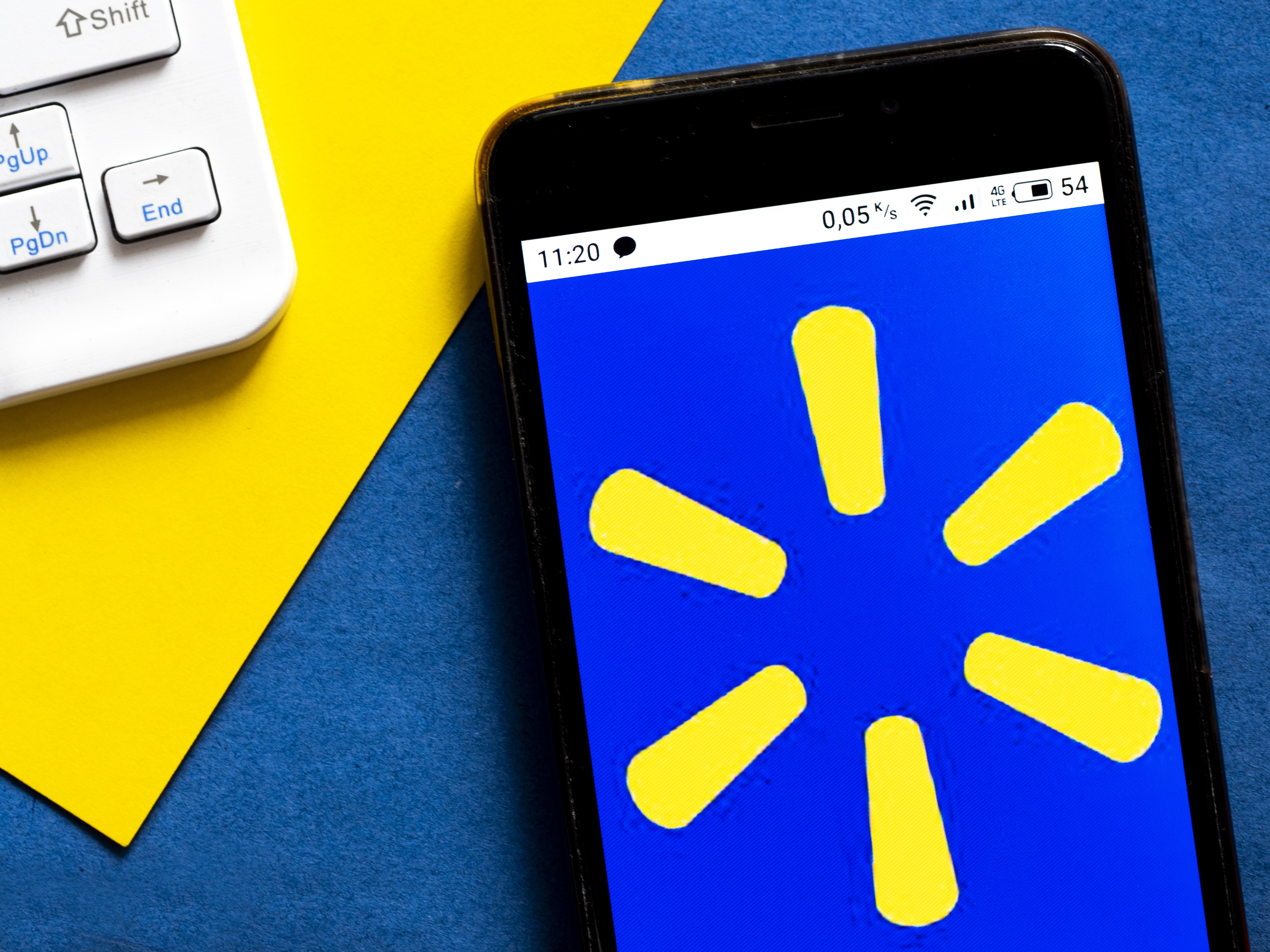 Walmart+ is gaining steam.